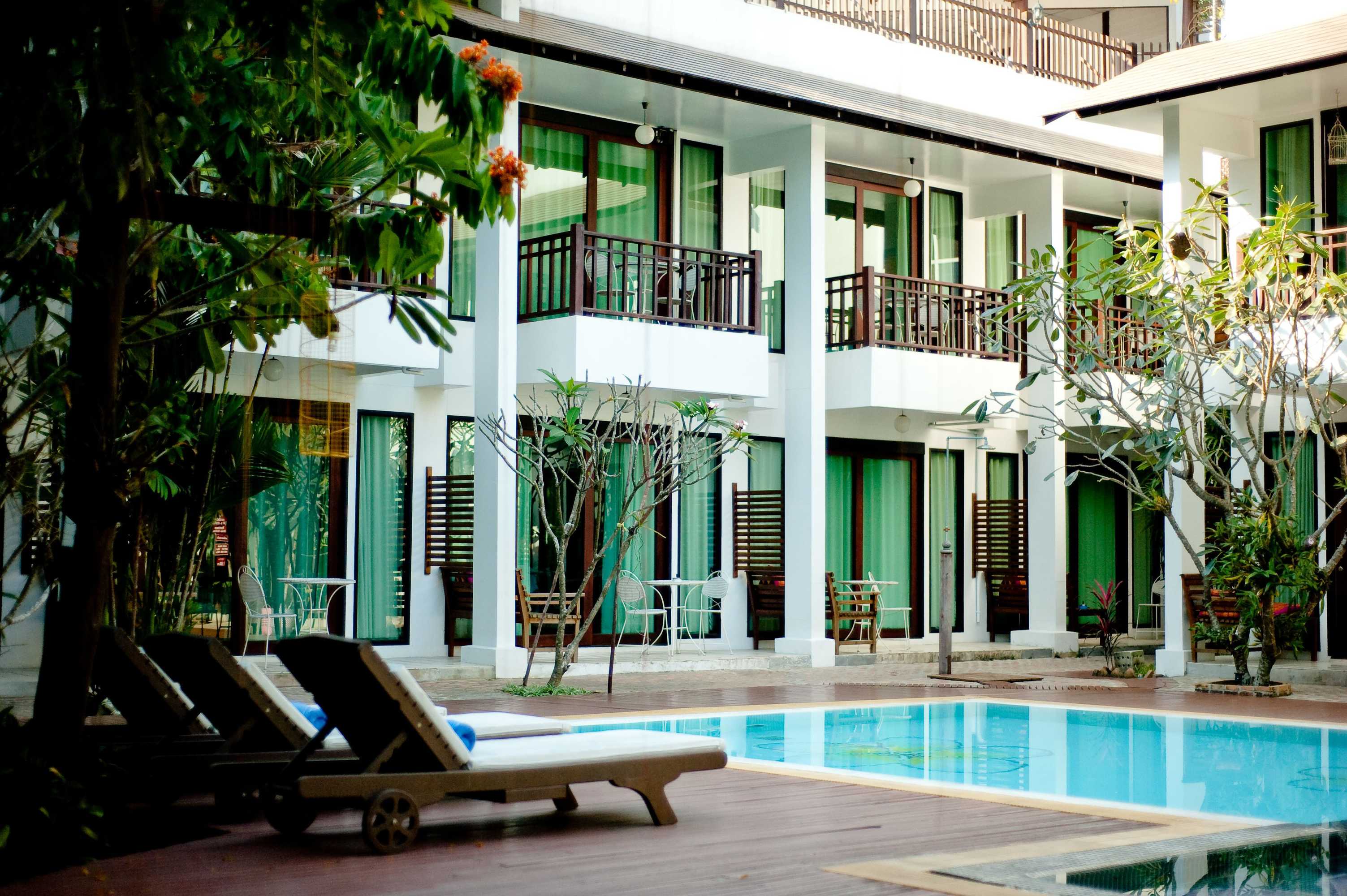 Gift card for The Mantrini Chiang Rai