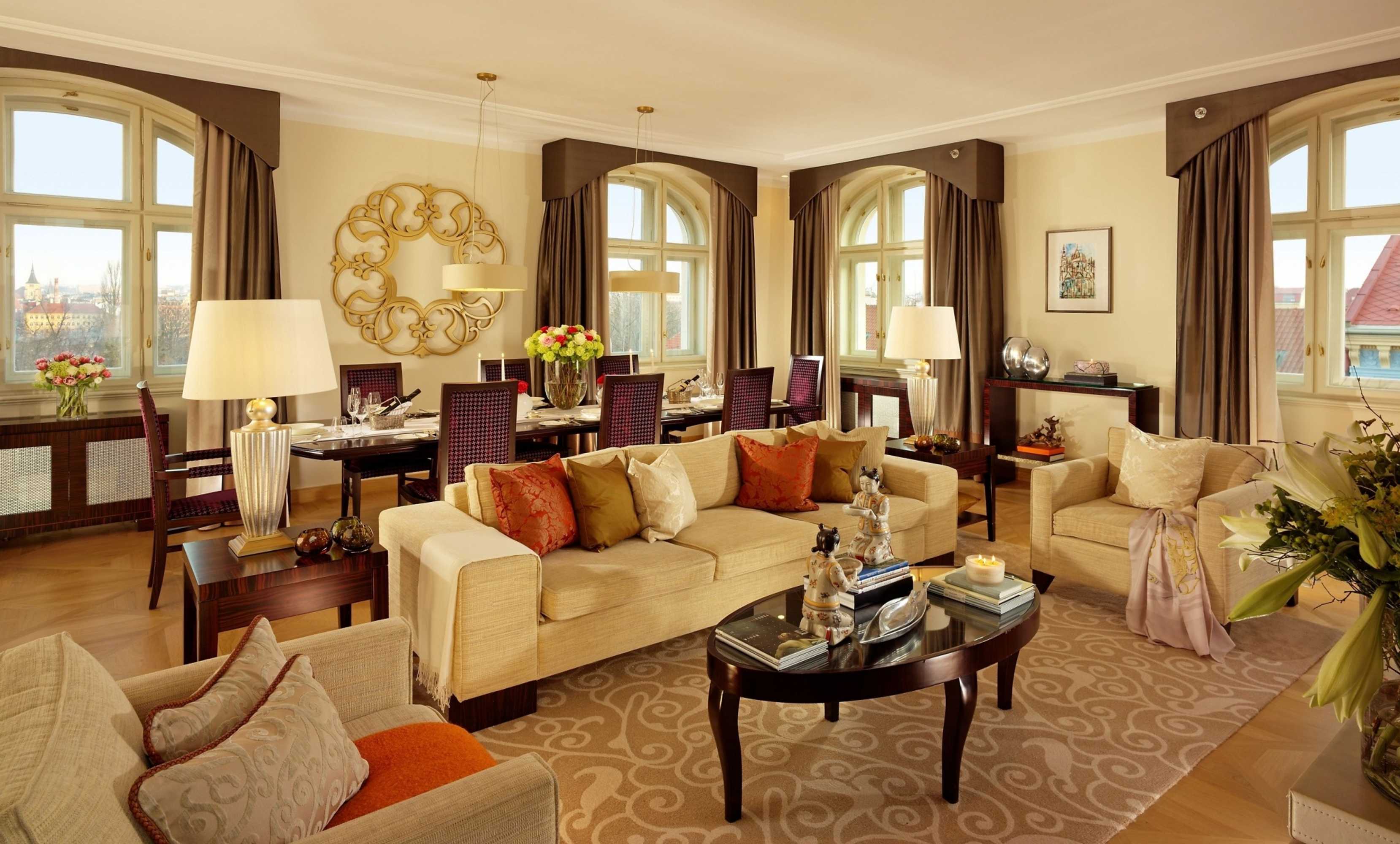 Gift card for Mandarin Oriental, Prague Gift card for Mandarin Oriental, Prague