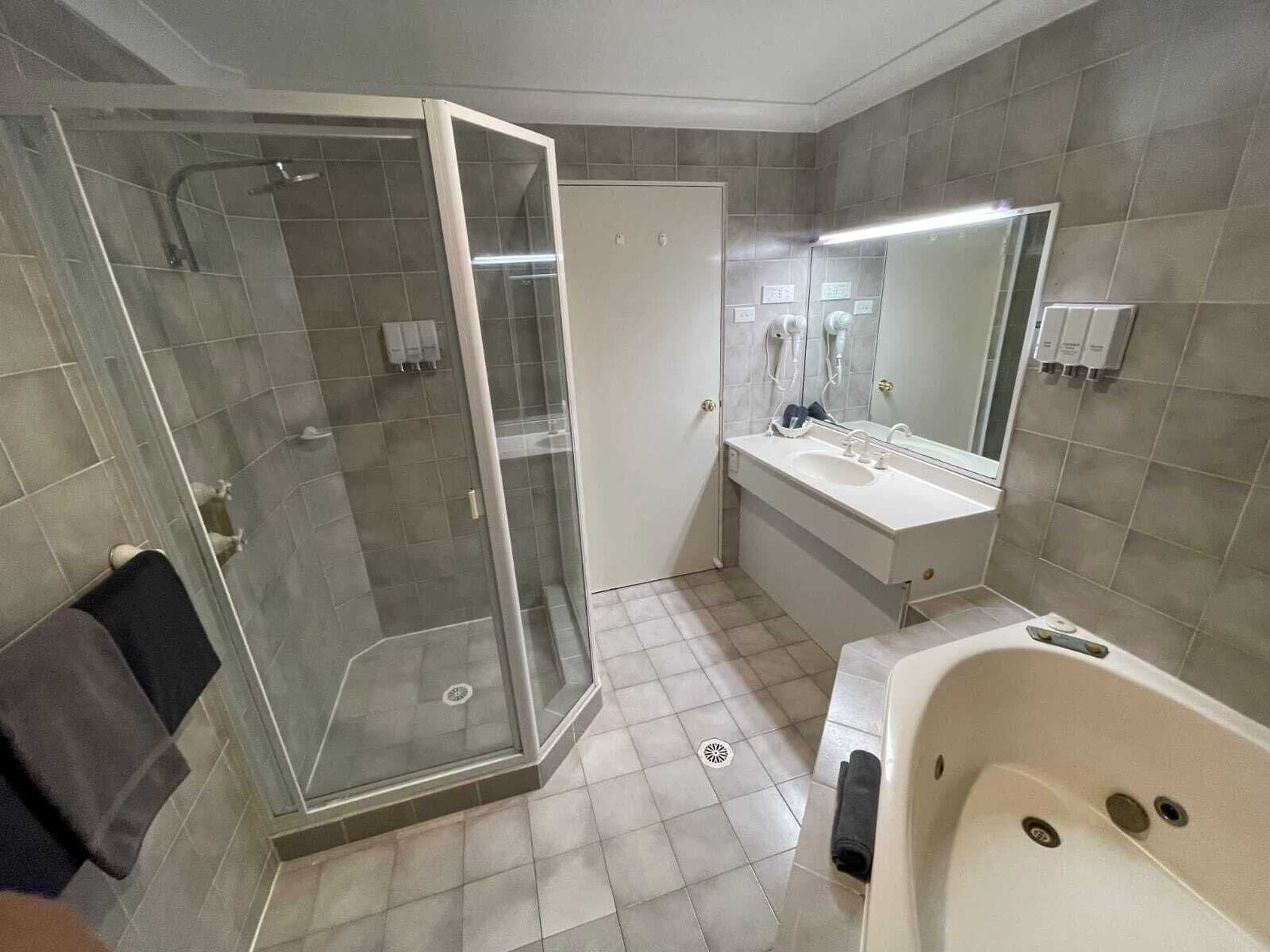 Gift card for Tea Gardens Motel