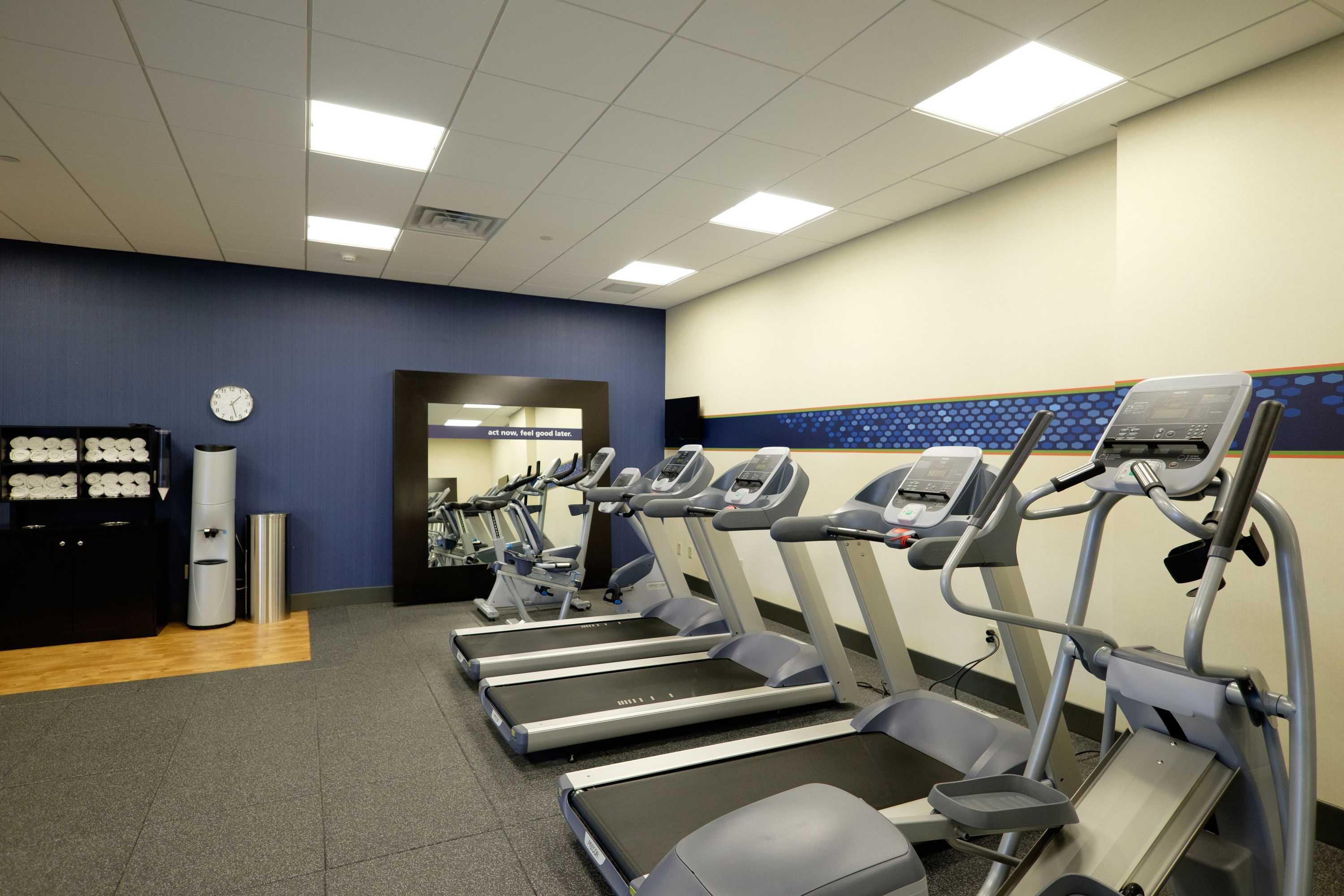 Gift card for Hampton Inn Green Bay Downtown