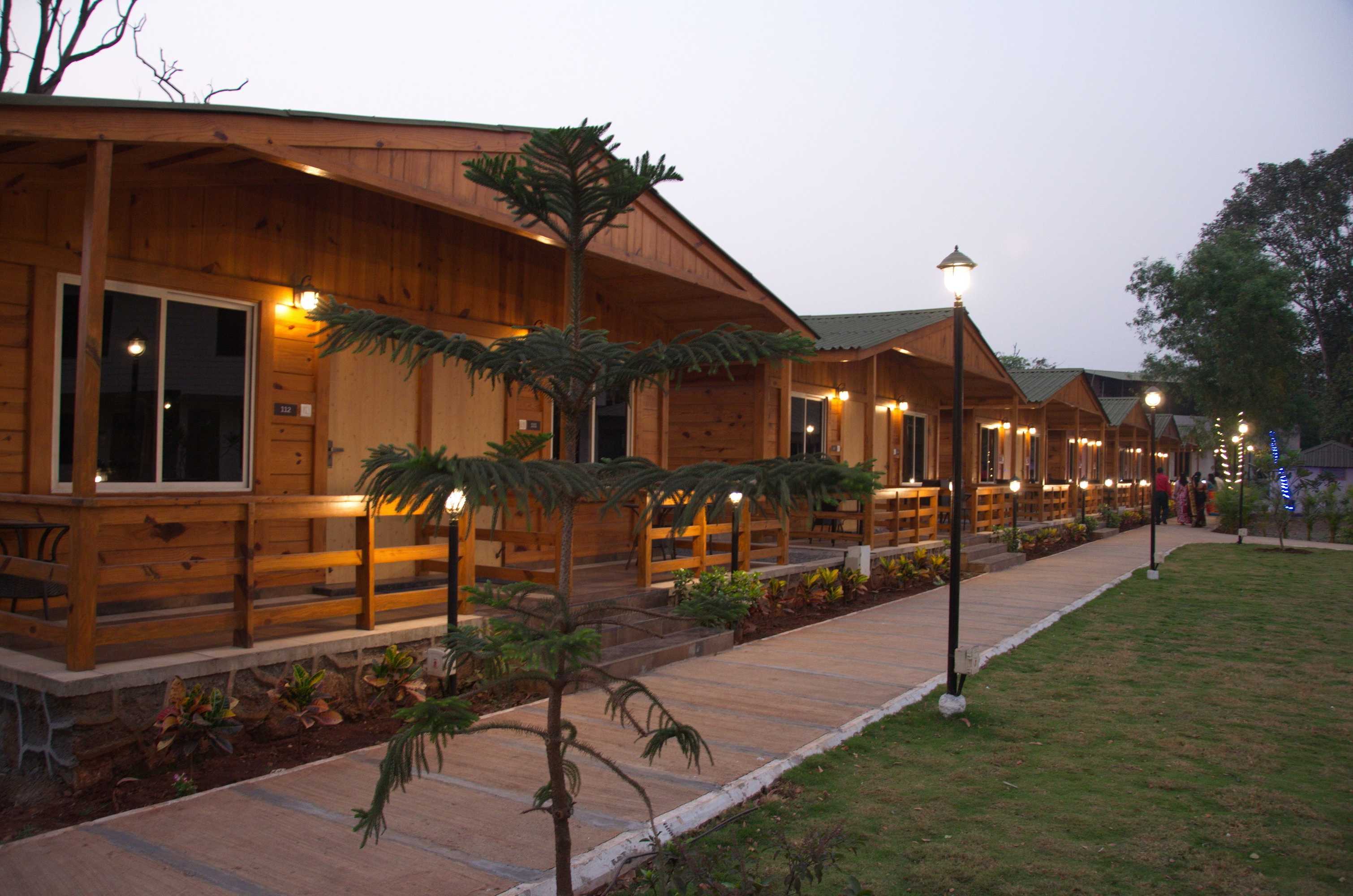 Gift card for Sai River Resort Gift card for Sai River Resort