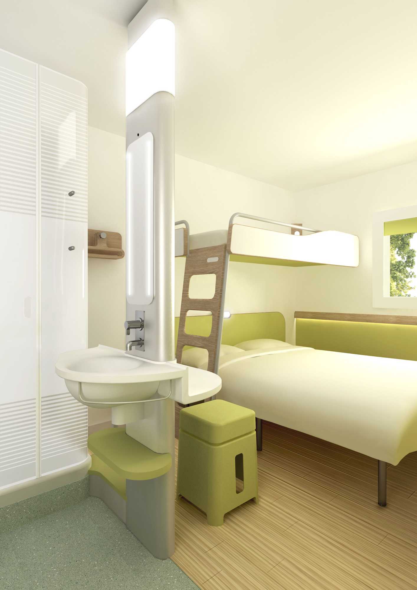 Gift card for Ibis Budget Toulouse Airport Gift card for Ibis Budget Toulouse Airport