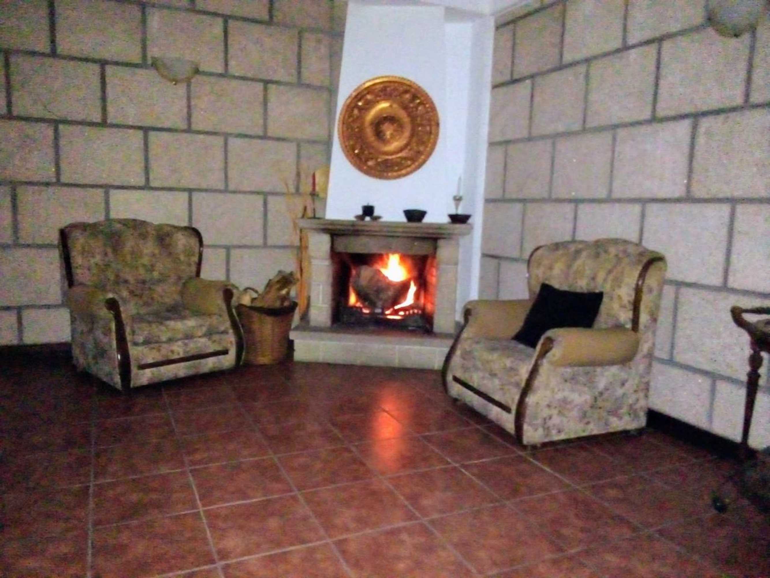 Gift card for Casa Vale do Rio Ovil