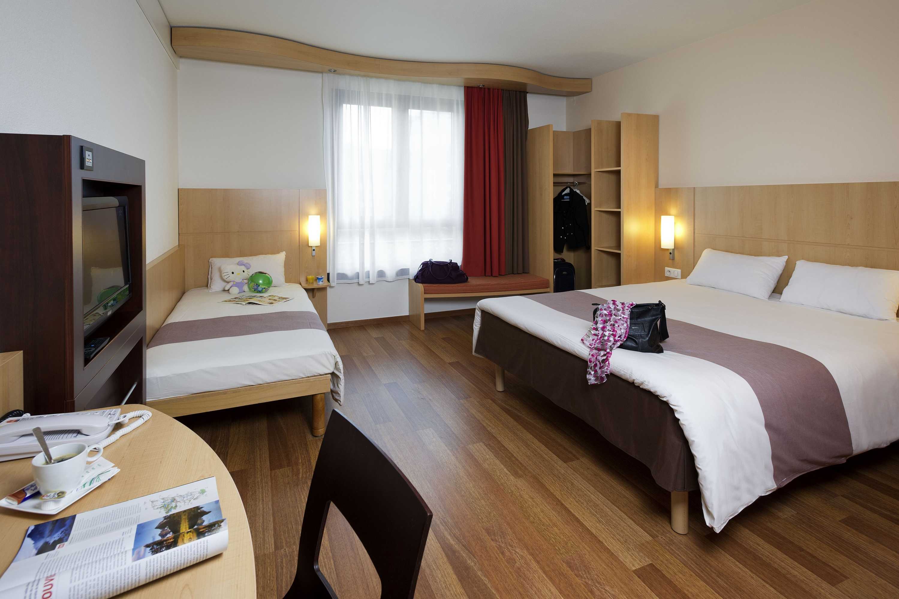 Gift card for Ibis Brussels Waterloo Gift card for Ibis Brussels Waterloo