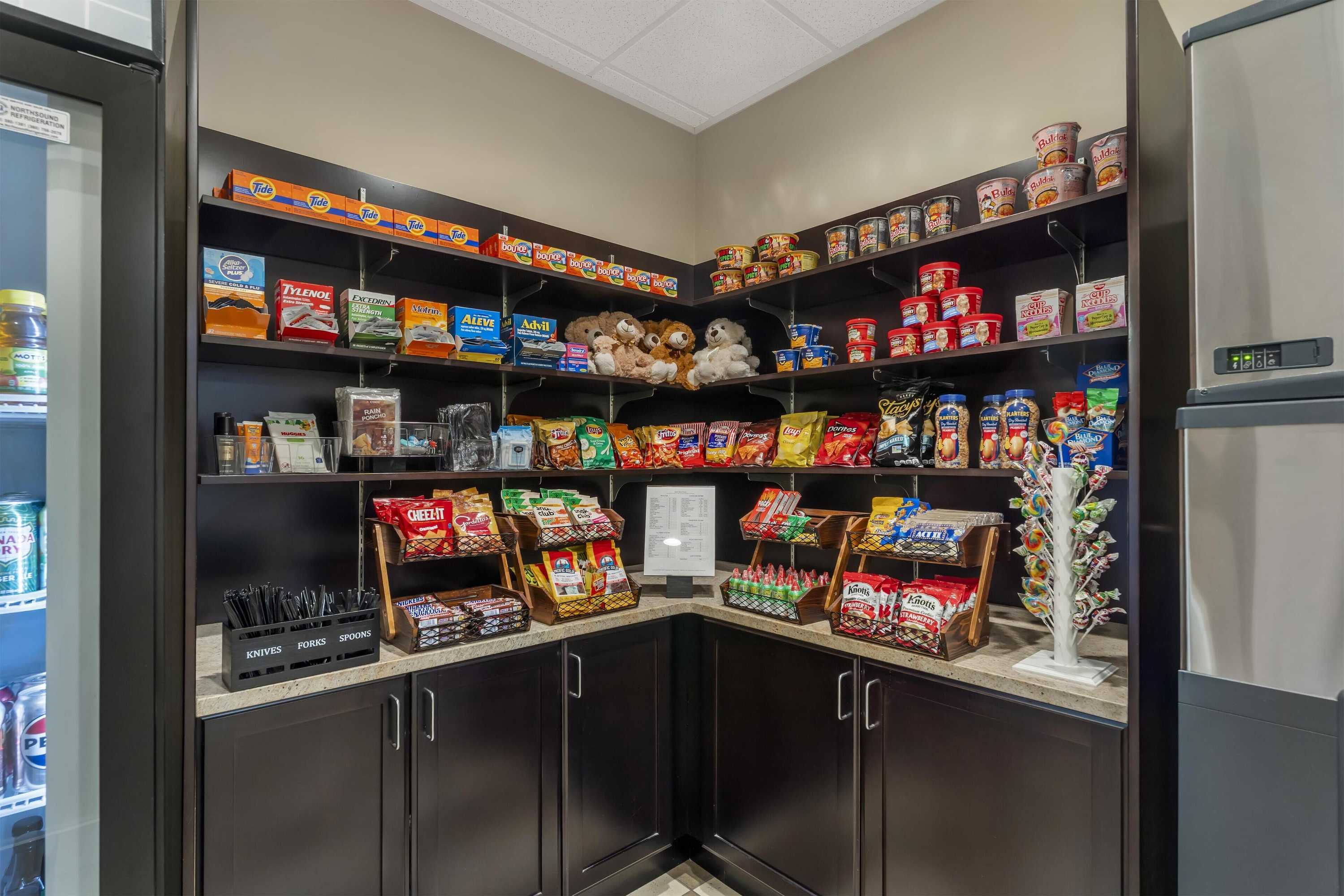 Gift card for Best Western Plus Arlington/marysville