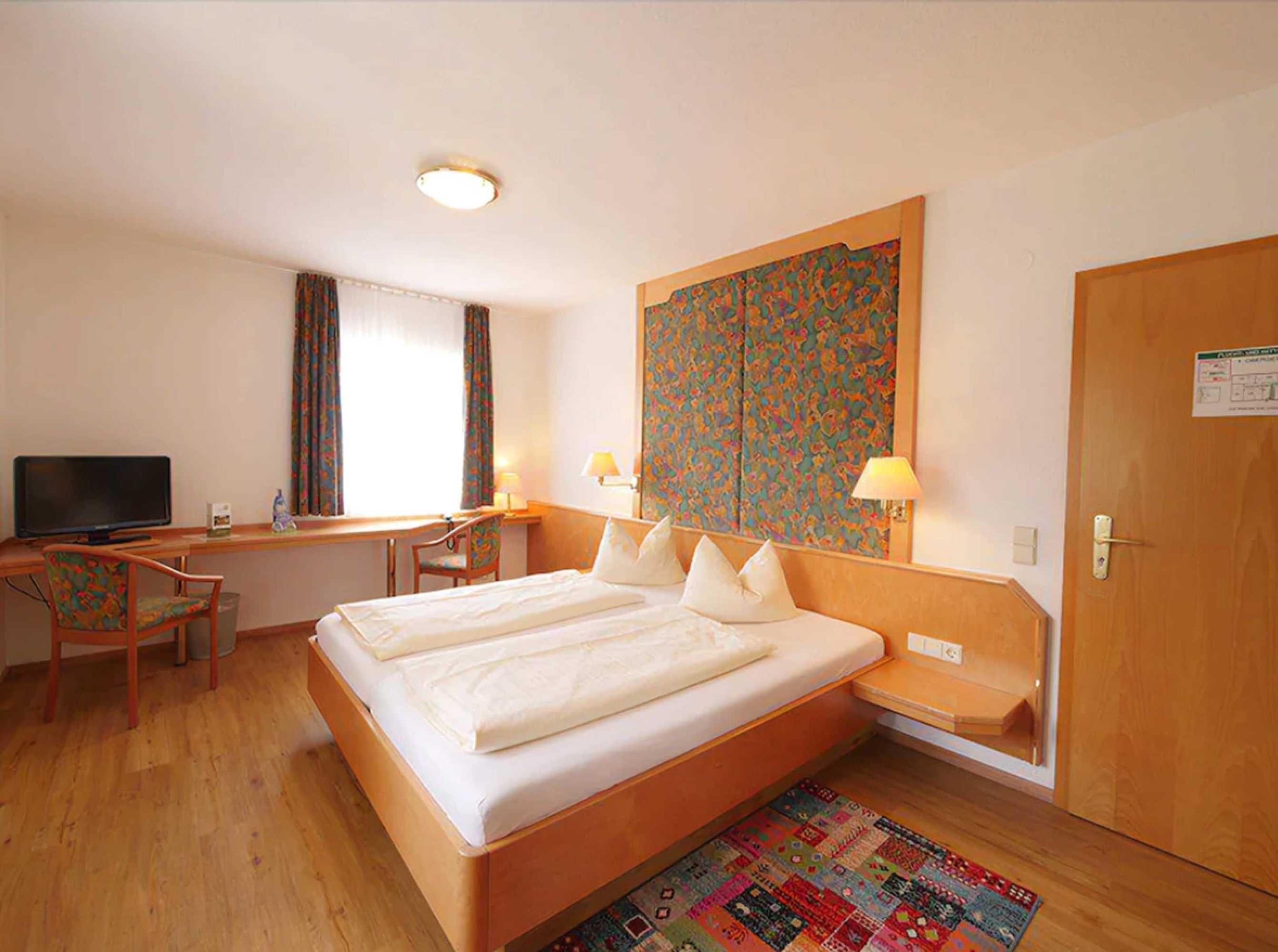 Gift card for Hotel Linde Durbach Gift card for Hotel Linde Durbach