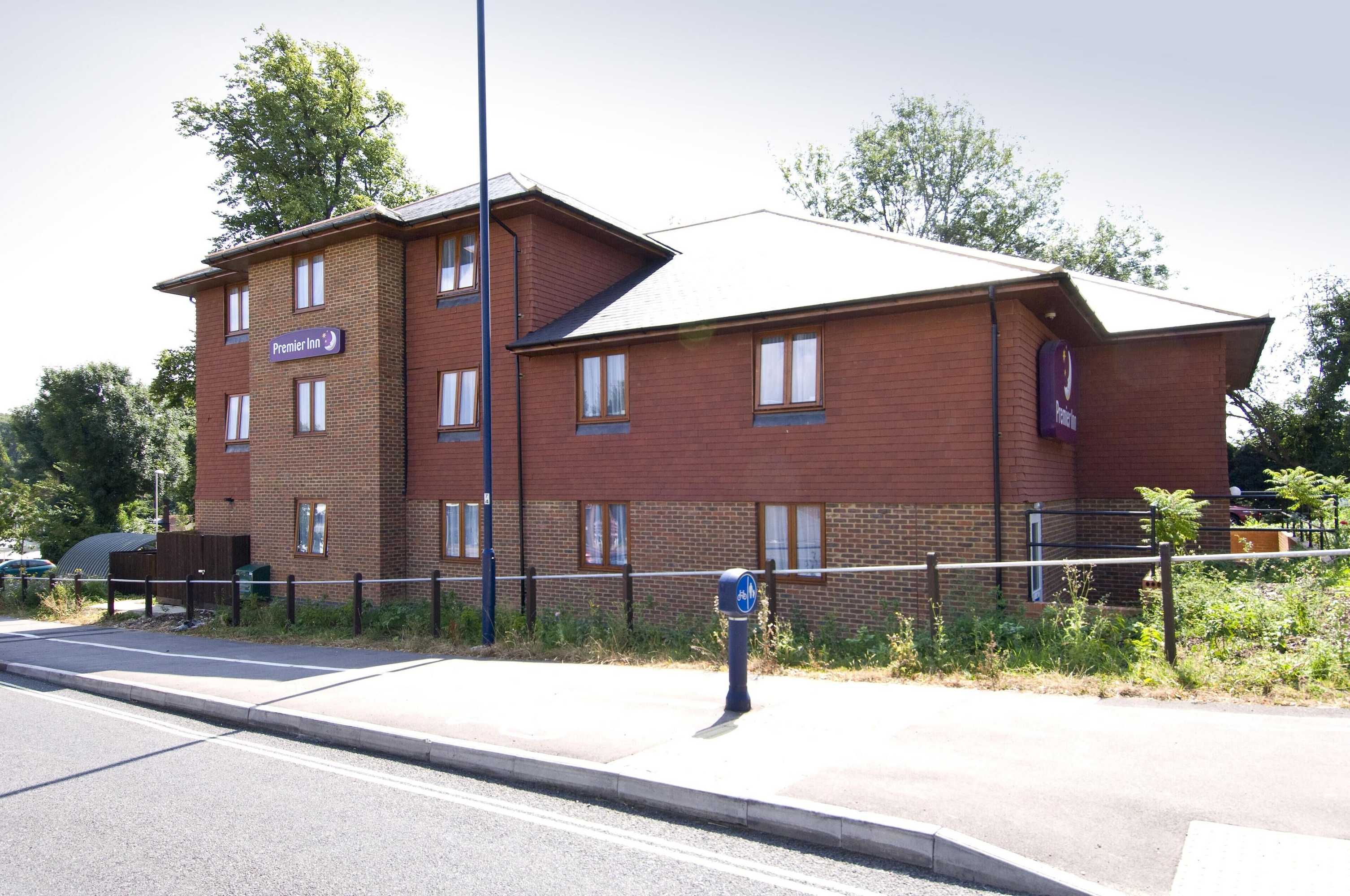 Gift card for Premier Inn Portsmouth (horndean)