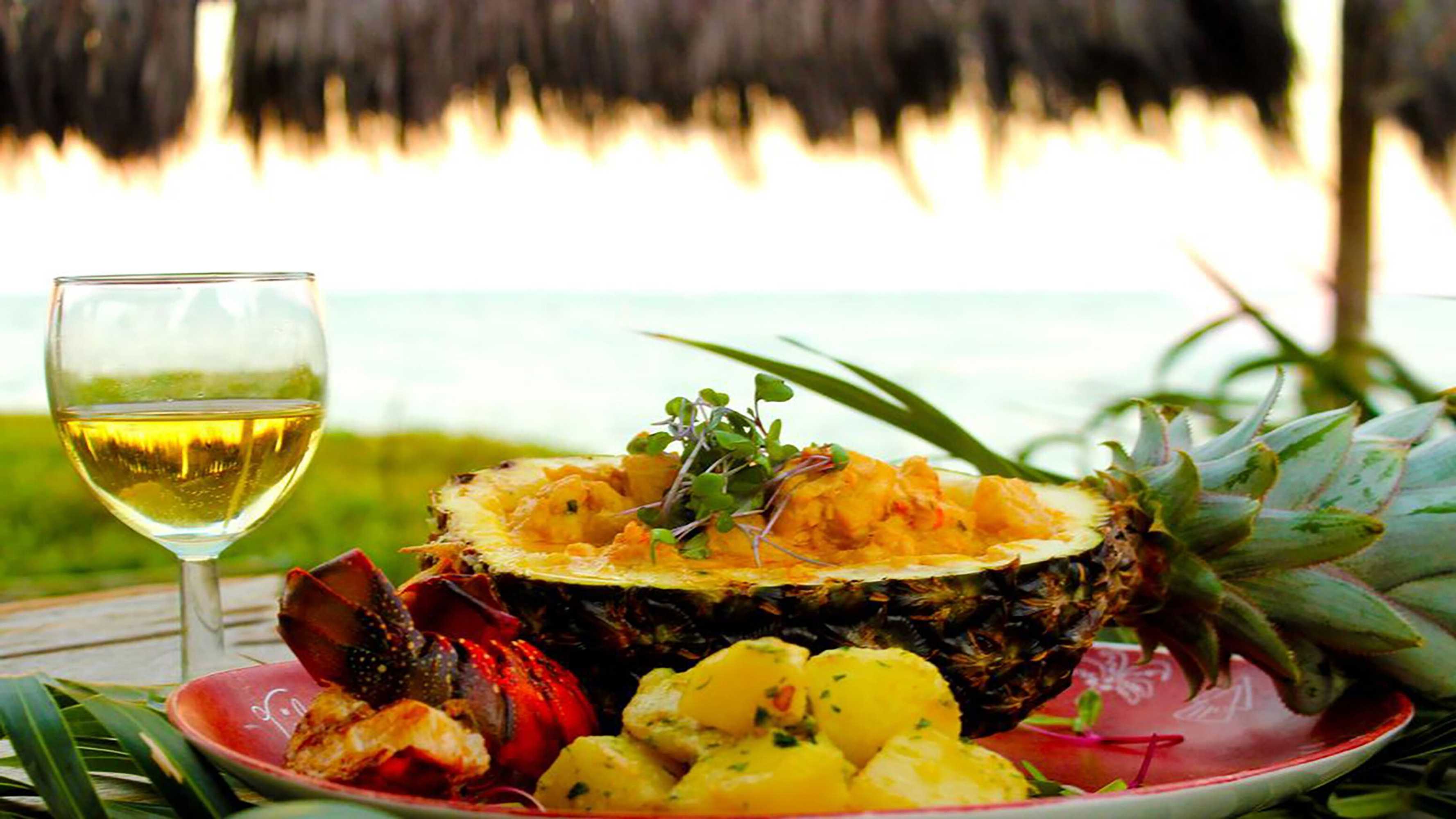 Gift card for Pousada Vila Araticum Praia Gift card for Pousada Vila Araticum Praia