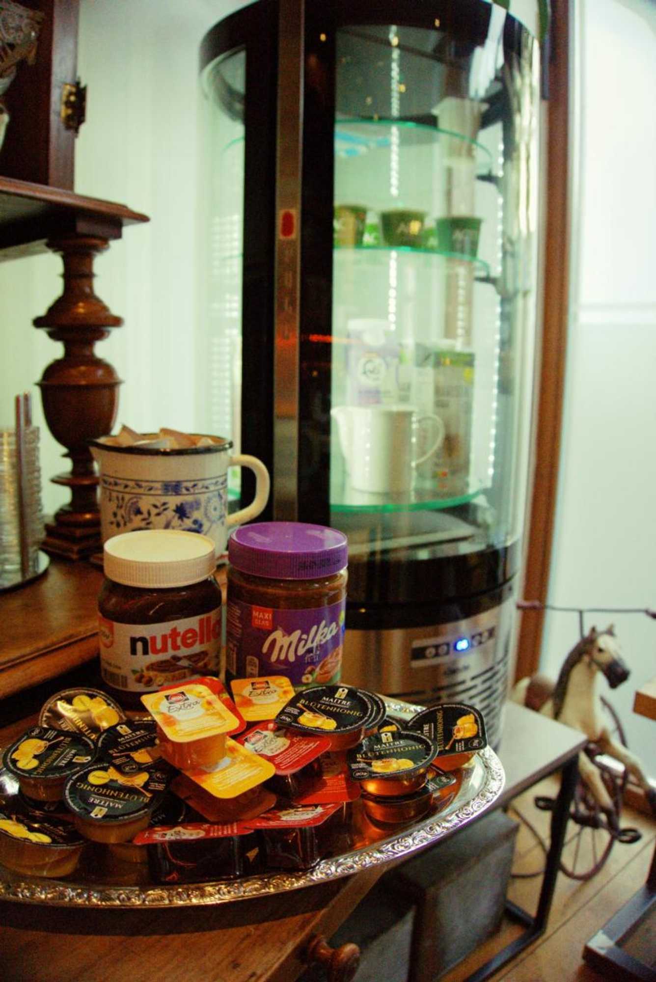 Gift card for Schillers Hotel & Café - Garni -