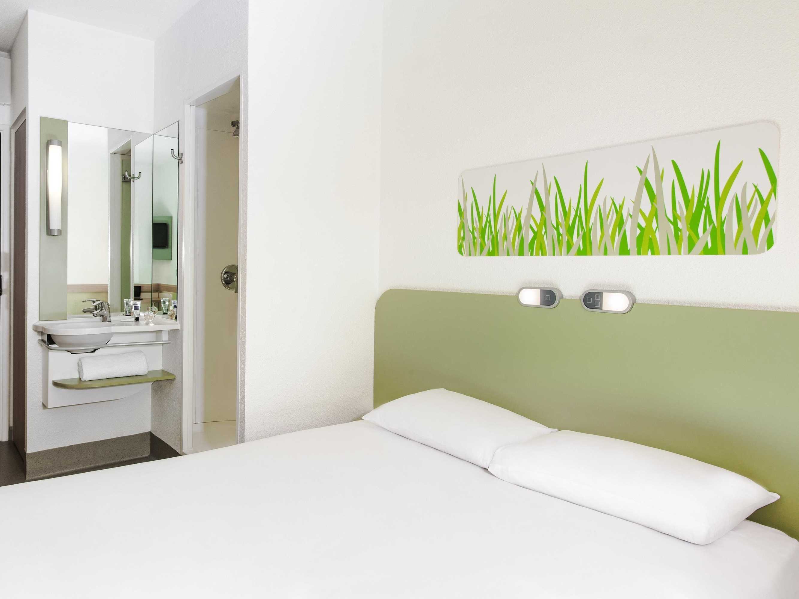 Gift card for Ibis Budget London Hounslow Gift card for Ibis Budget London Hounslow