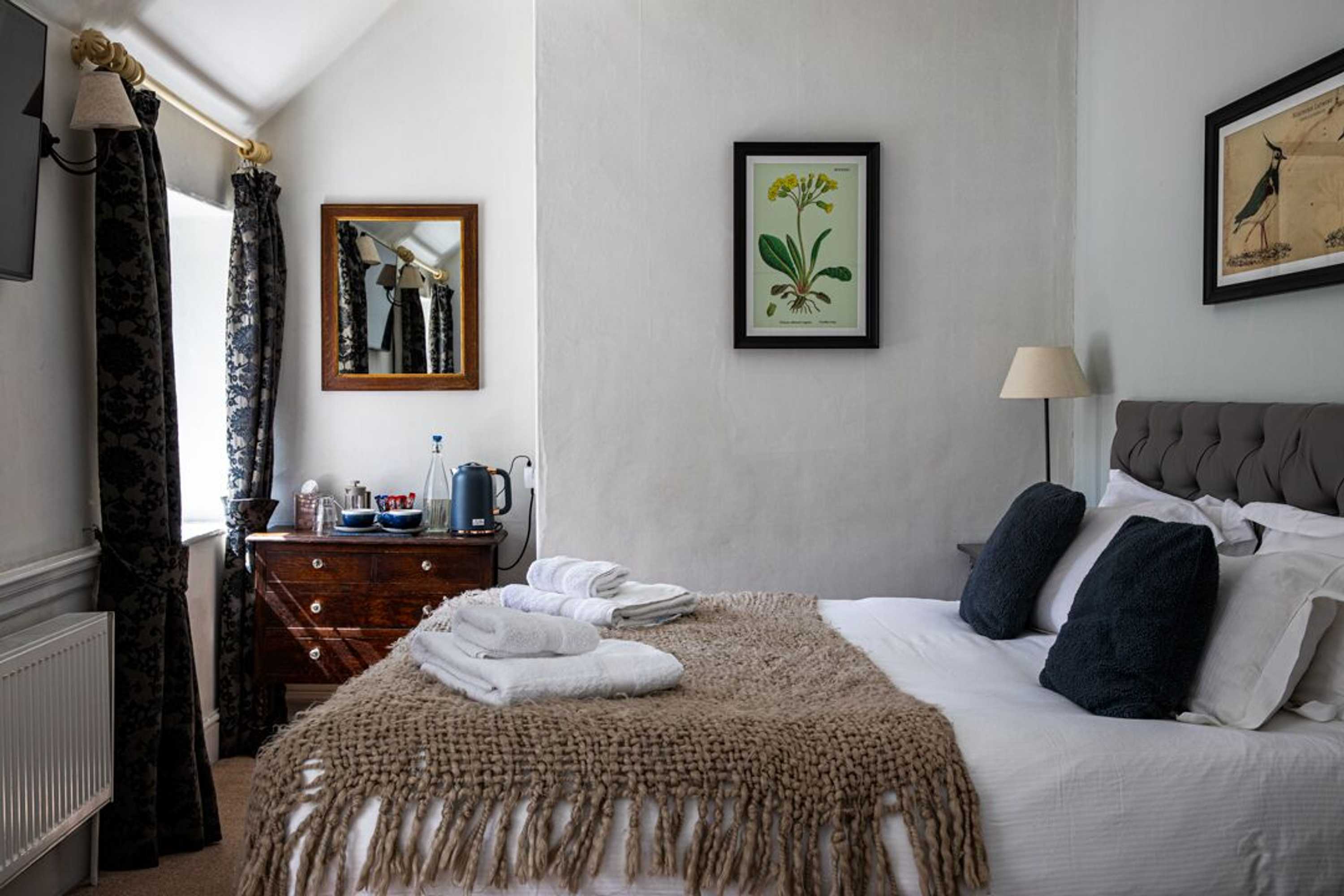 Gift card for The Bathurst Arms Gift card for The Bathurst Arms