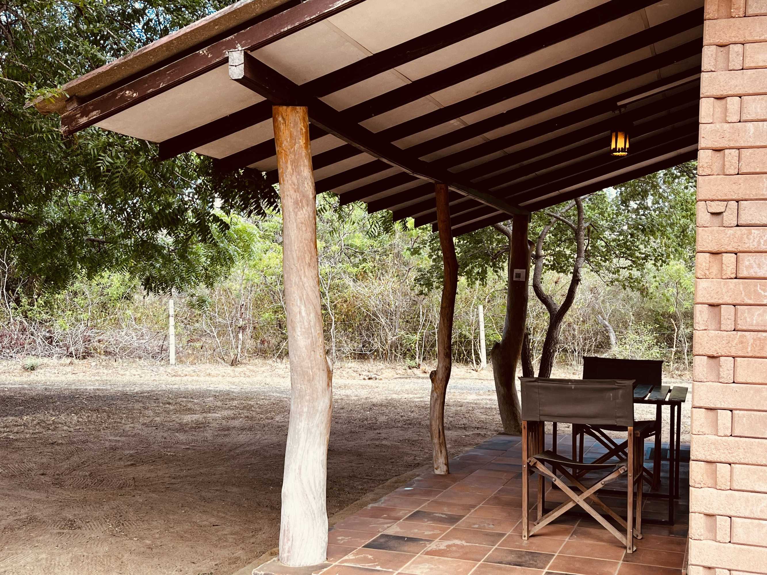 Gift card for Funky Leopard Safari Lodge Bordering Yala National Park - Hostel Gift card for Funky Leopard Safari Lodge Bordering Yala National Park - Hostel
