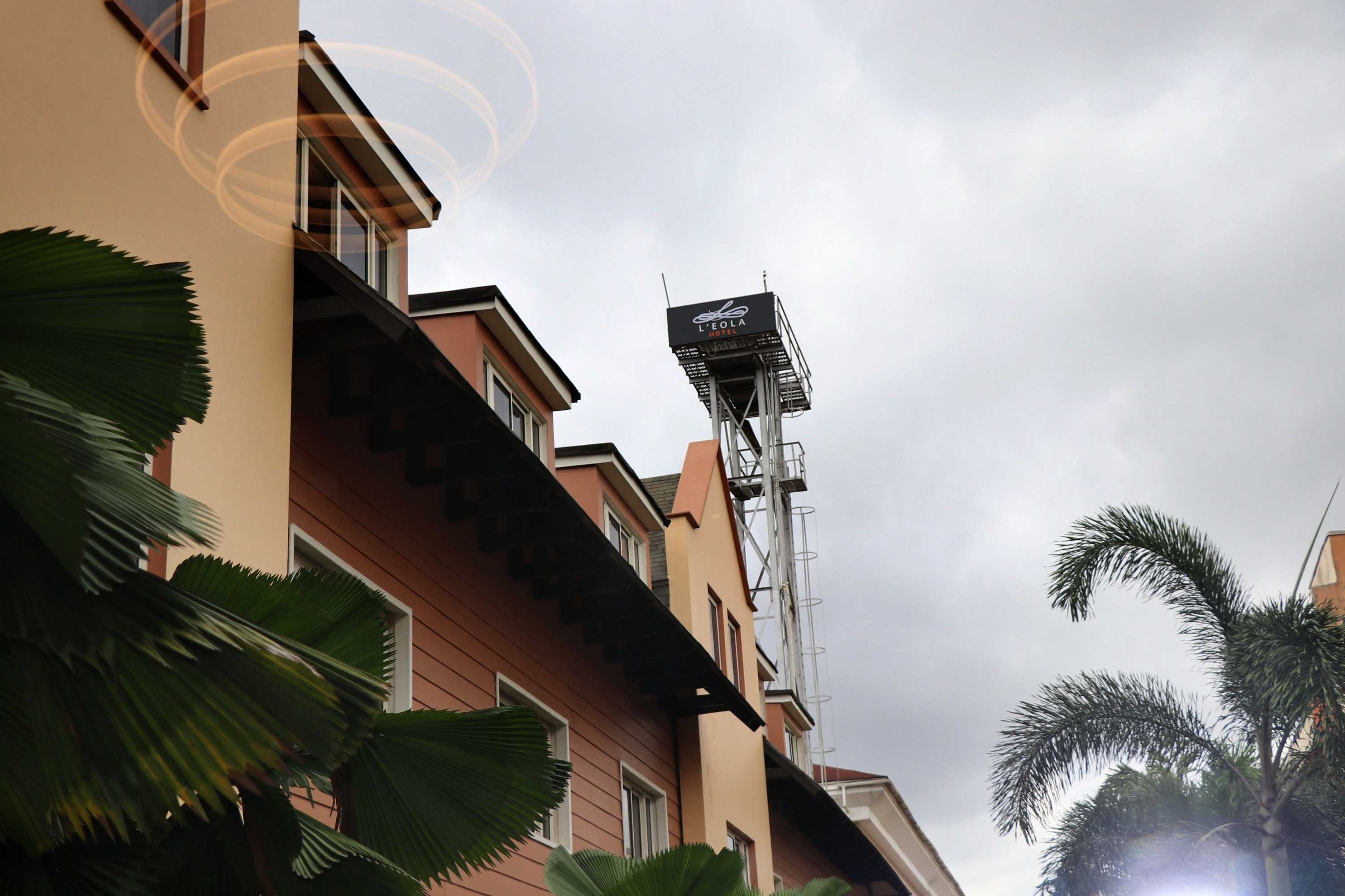 Gift card for Leola Hotel Ikeja Gift card for Leola Hotel Ikeja