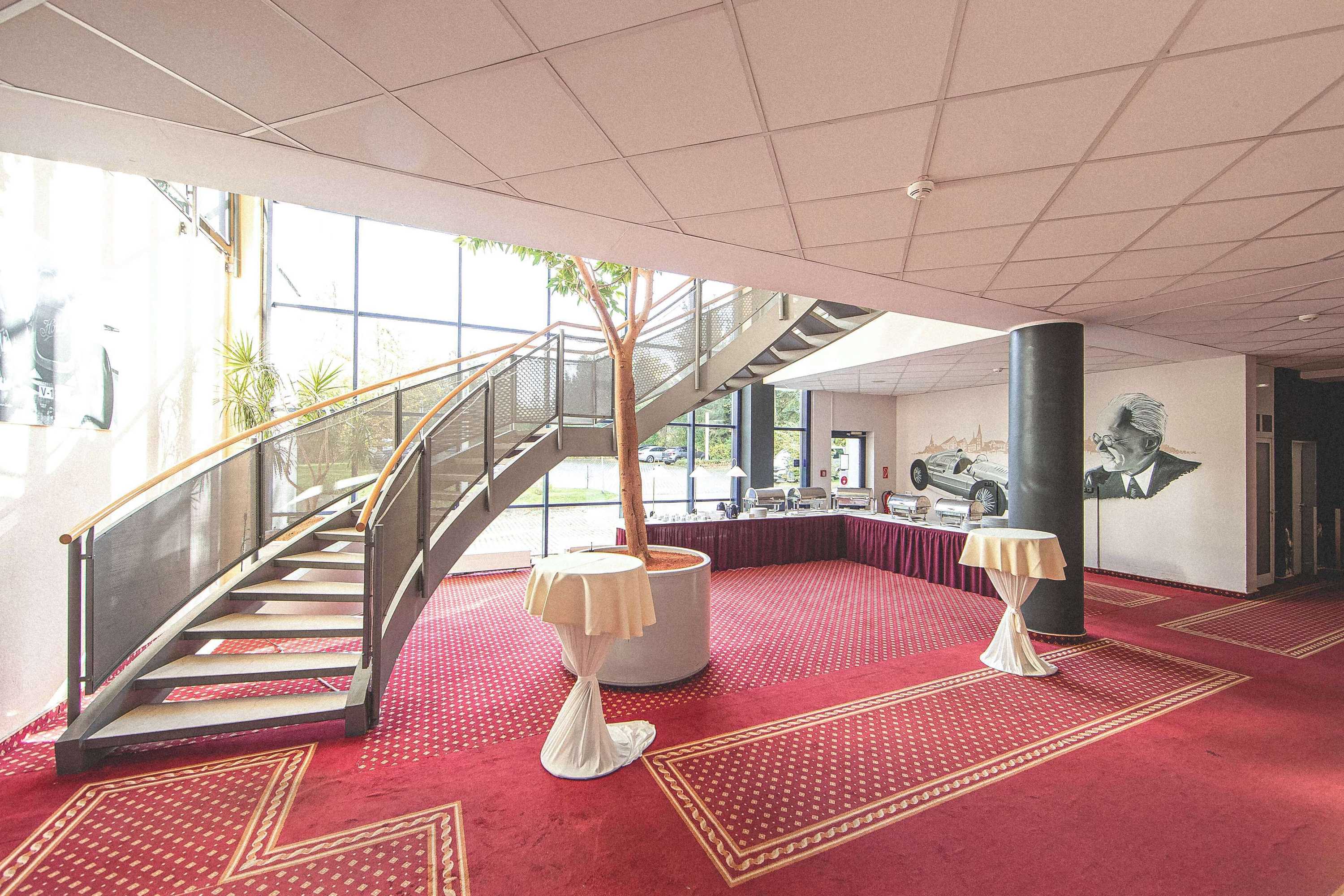 Gift card for Best Western Plaza Hotel Zwickau Gift card for Best Western Plaza Hotel Zwickau