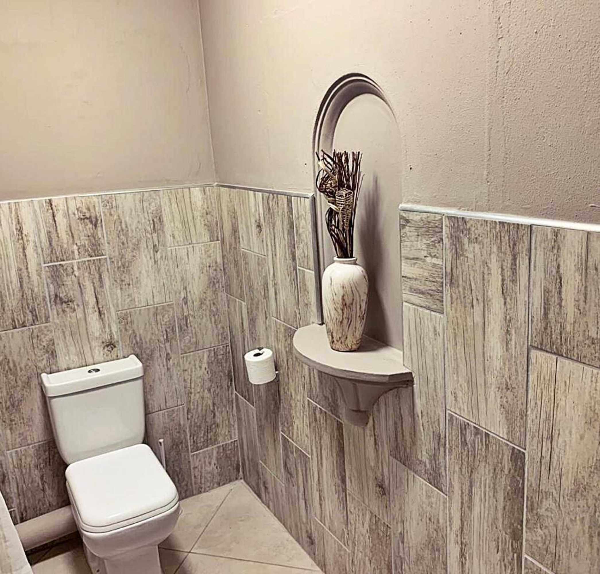 Gift card for The Wilds Guest House Gift card for The Wilds Guest House