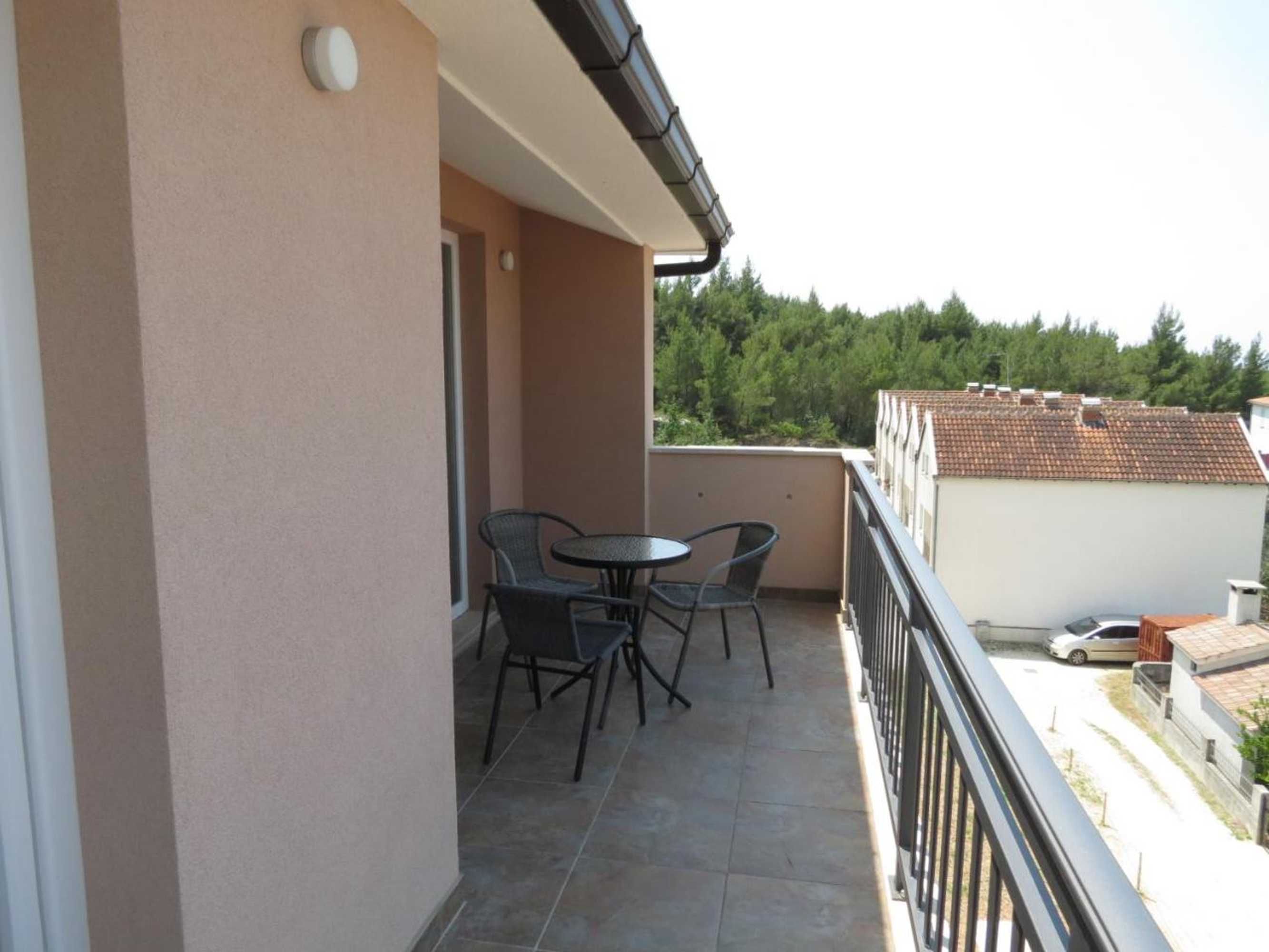 Gift card for Apartments Ljubičić