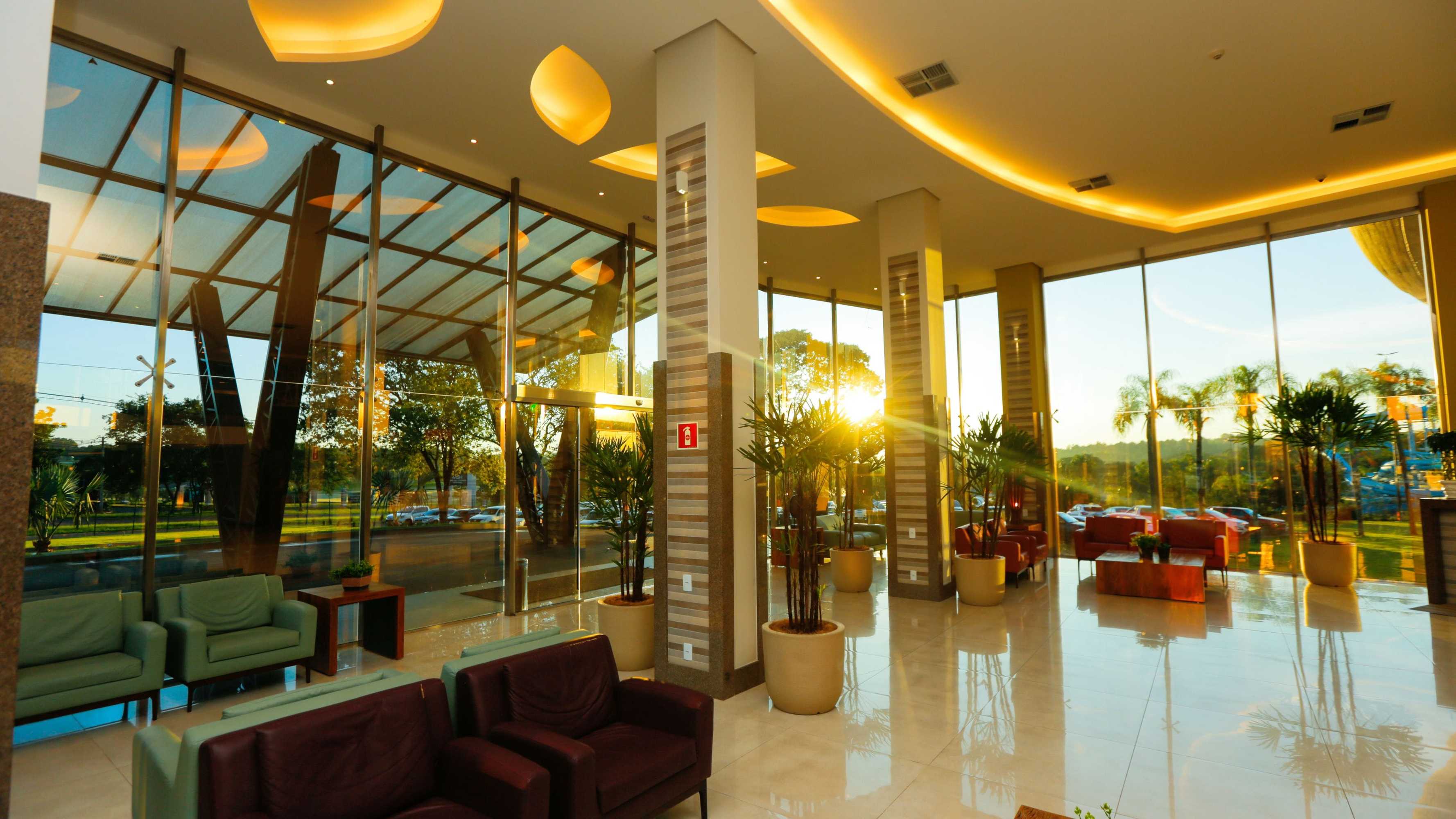 Gift card for Vivaz Cataratas Hotel & Resort