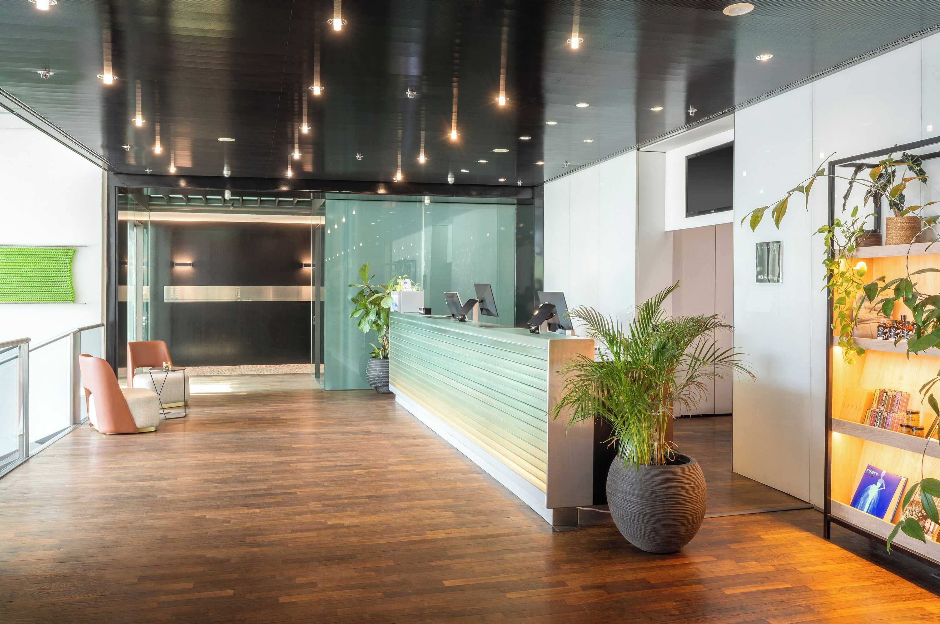 Gift card for Innside by Meliá Düsseldorf Seestern