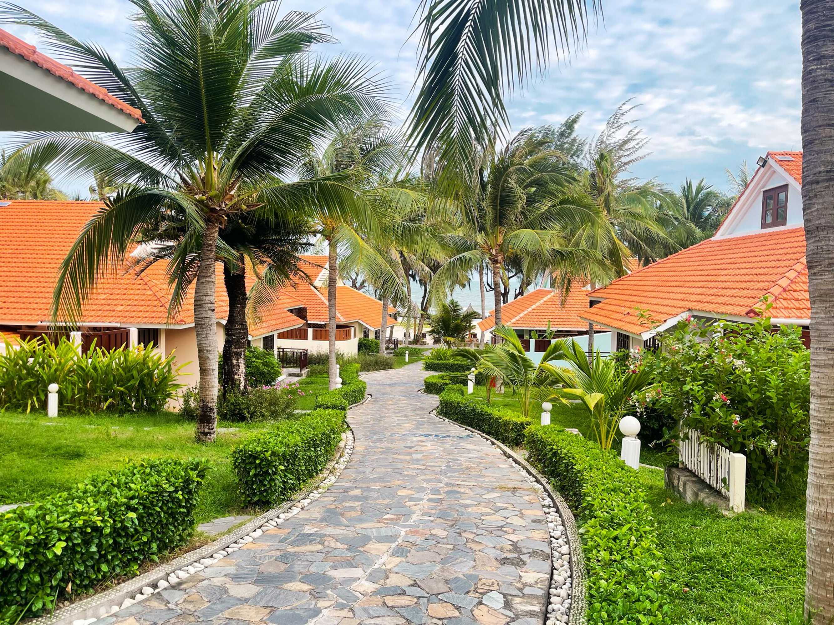 Gift card for Phu Hai Beach Resort & Spa Phan Thiet Gift card for Phu Hai Beach Resort & Spa Phan Thiet