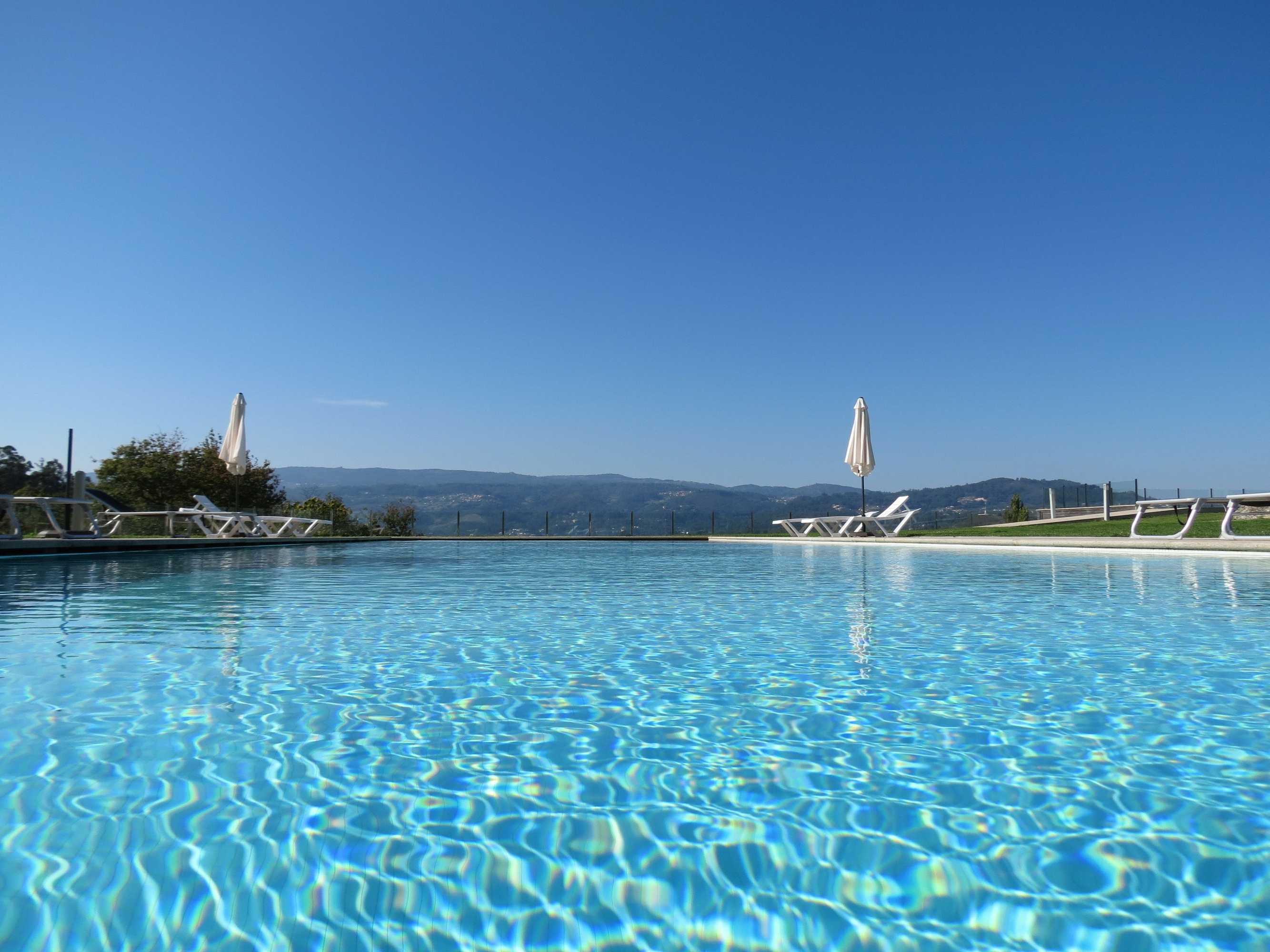 Gift card for Tempus Hotel & Spa