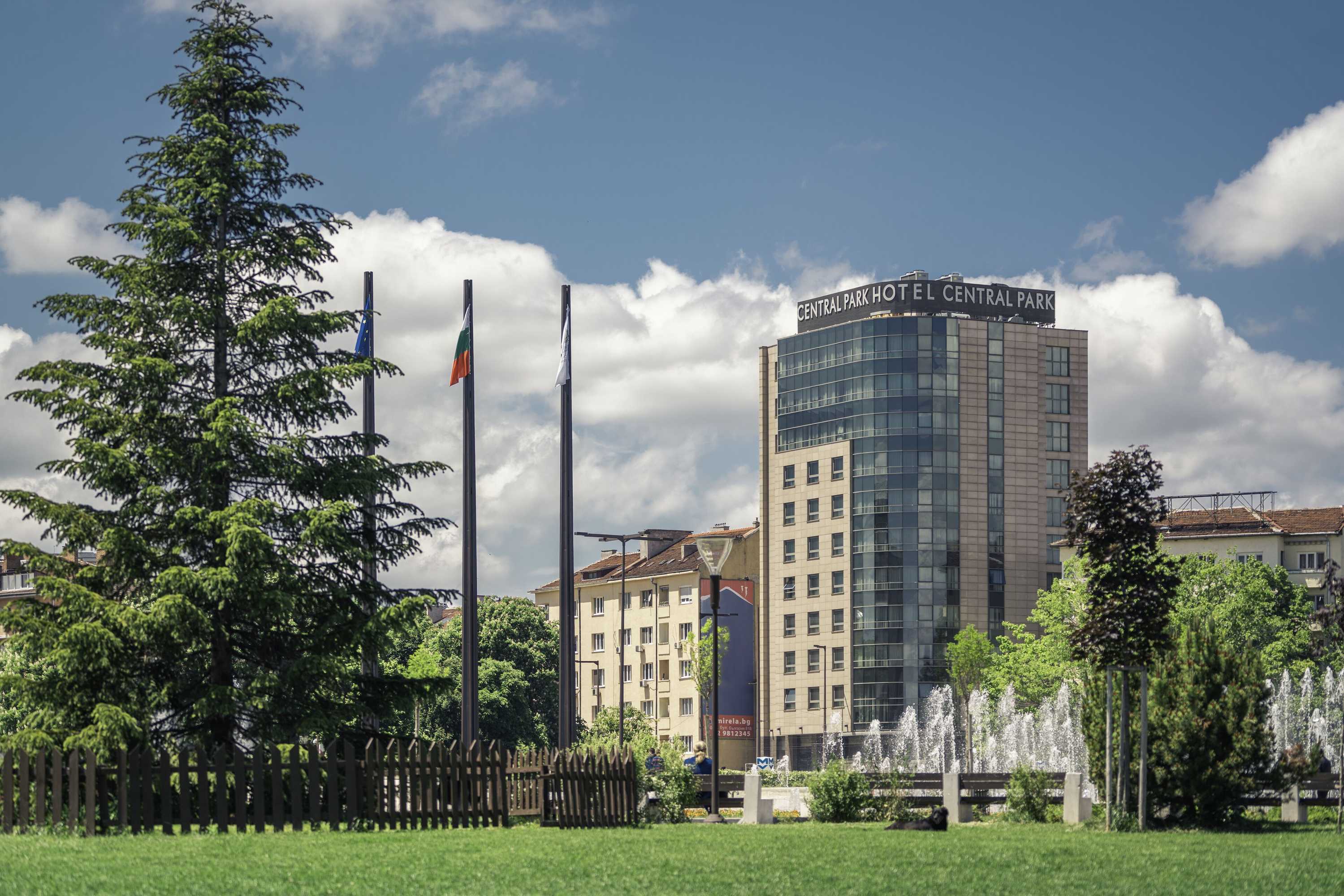Gift card for Rosslyn Central Park Hotel Gift card for Rosslyn Central Park Hotel