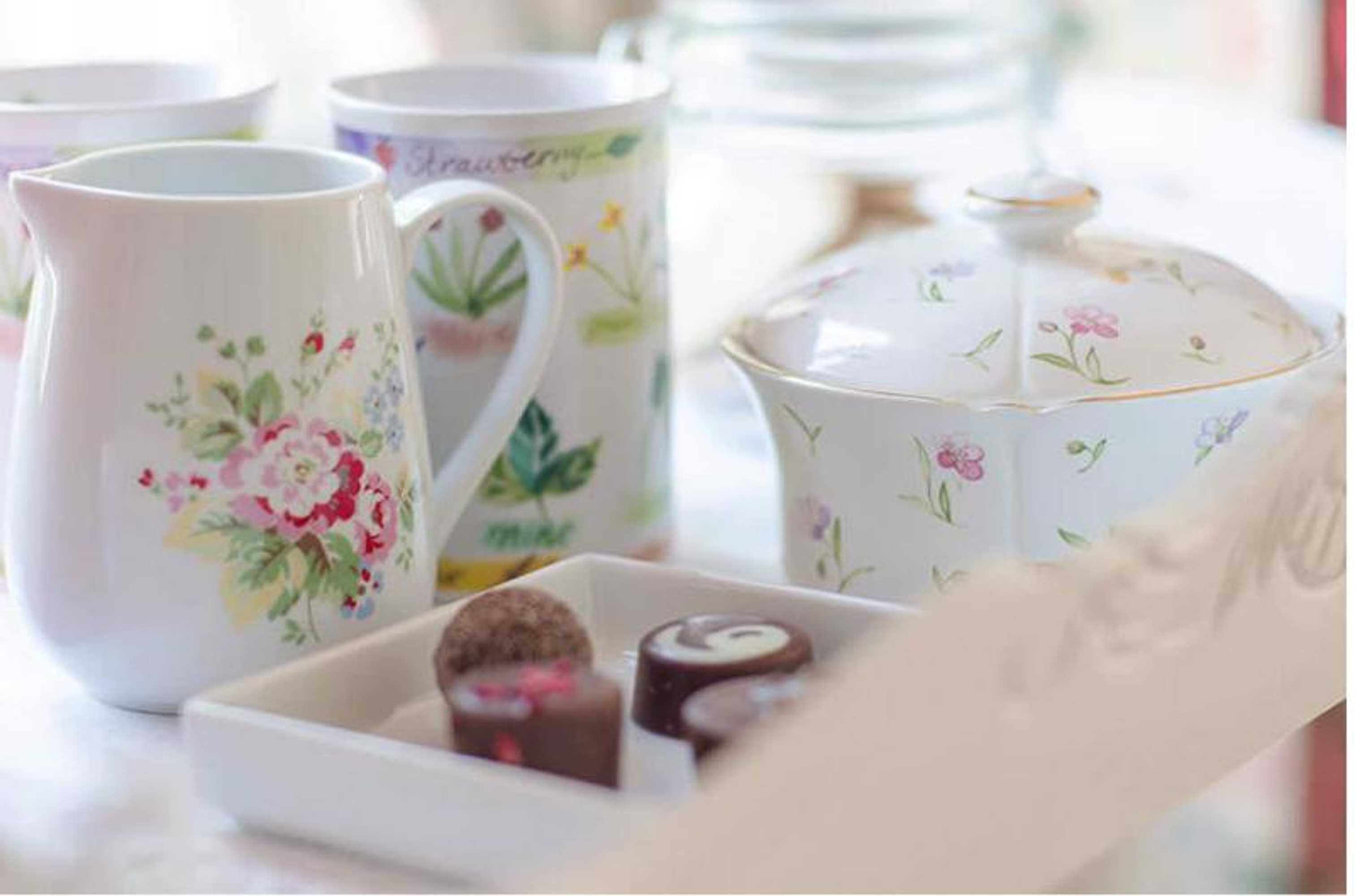 Gift card for Nutgrove House Luxury B&b