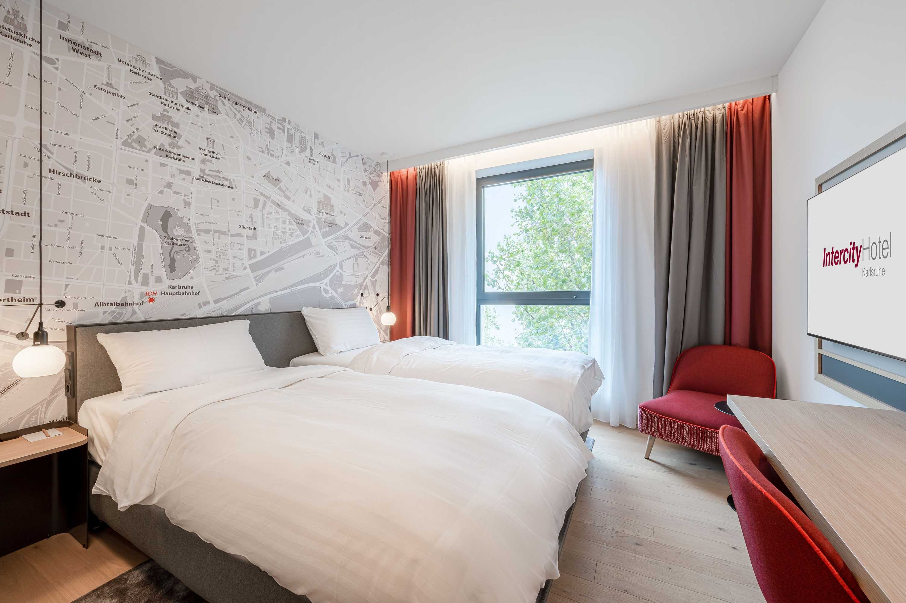 Gift card for Intercityhotel Paderborn Gift card for Intercityhotel Paderborn