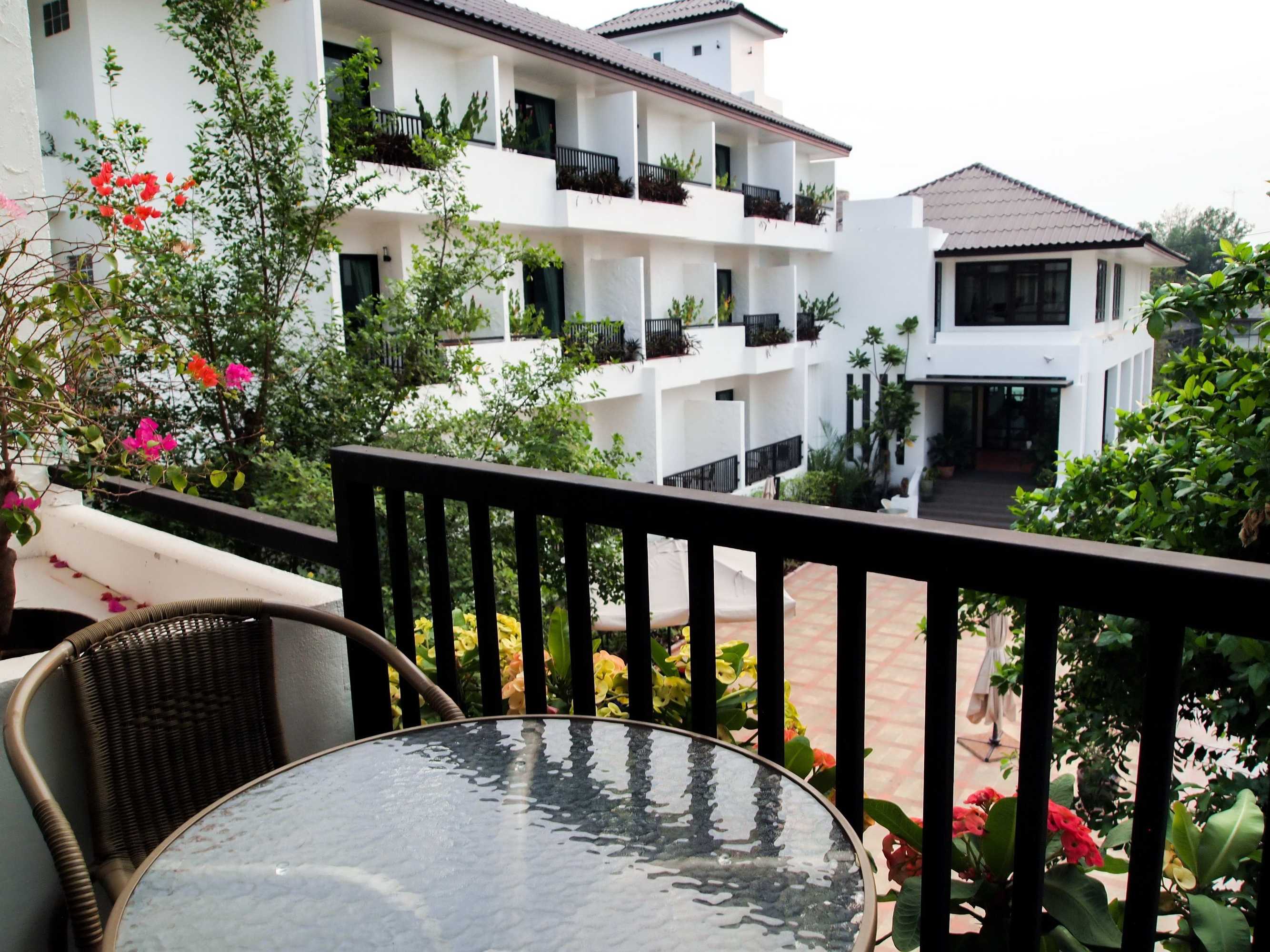 Gift card for Baan Nan Hotel Gift card for Baan Nan Hotel