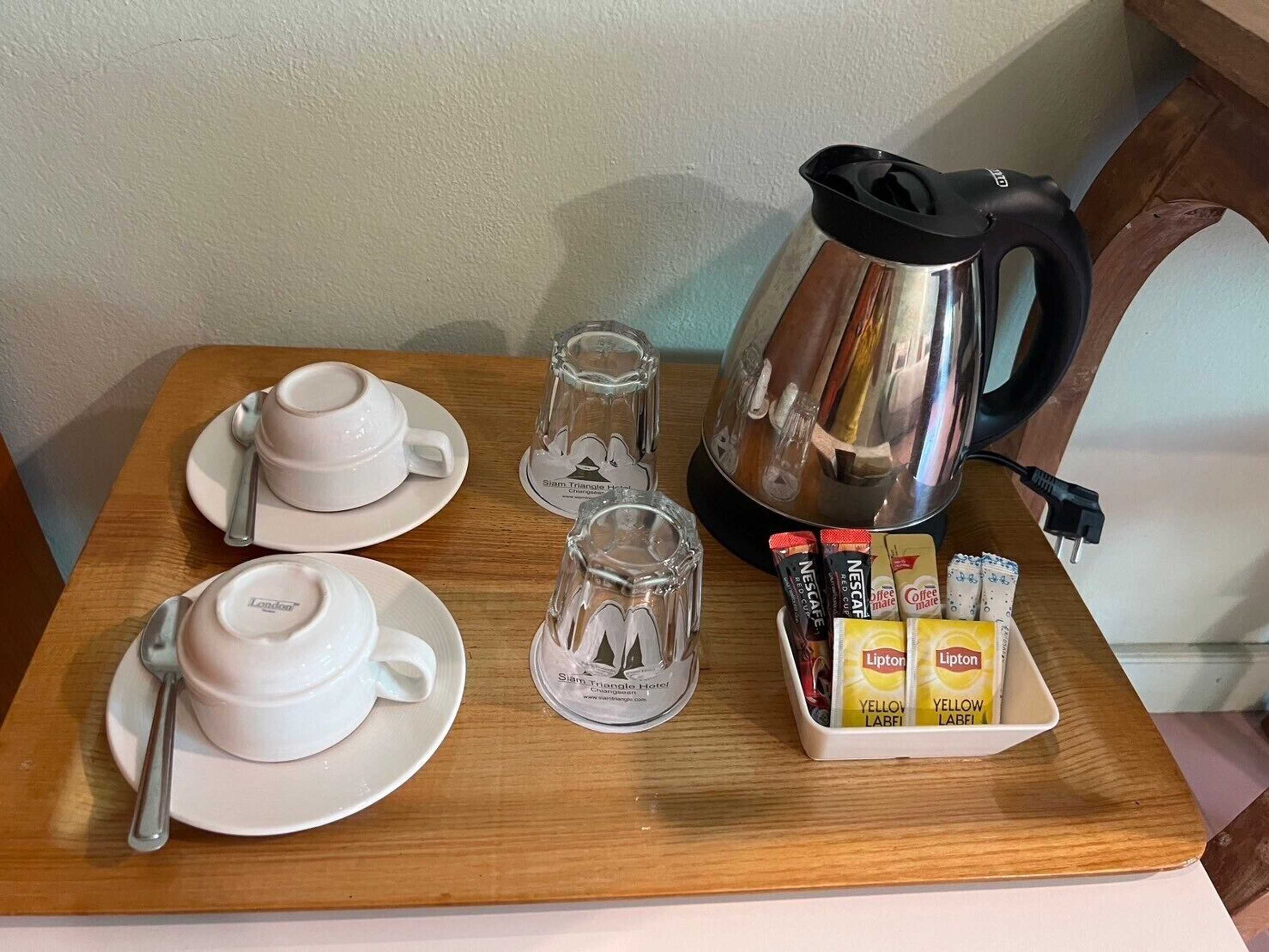 Gift card for A Hotel Budget