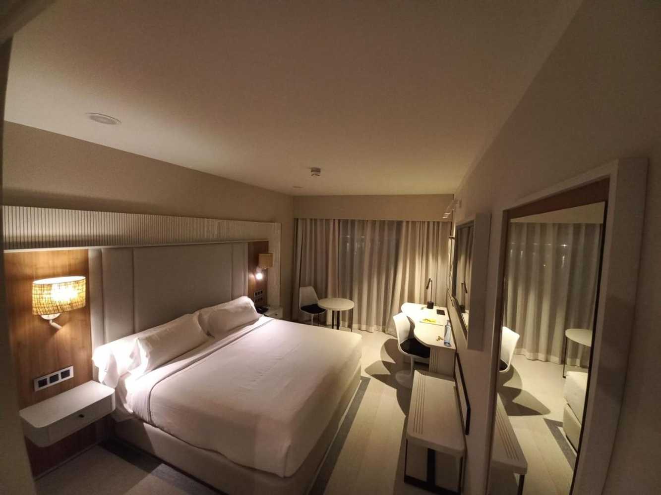 Gift card for Gran Talaso Hotel Sanxenxo