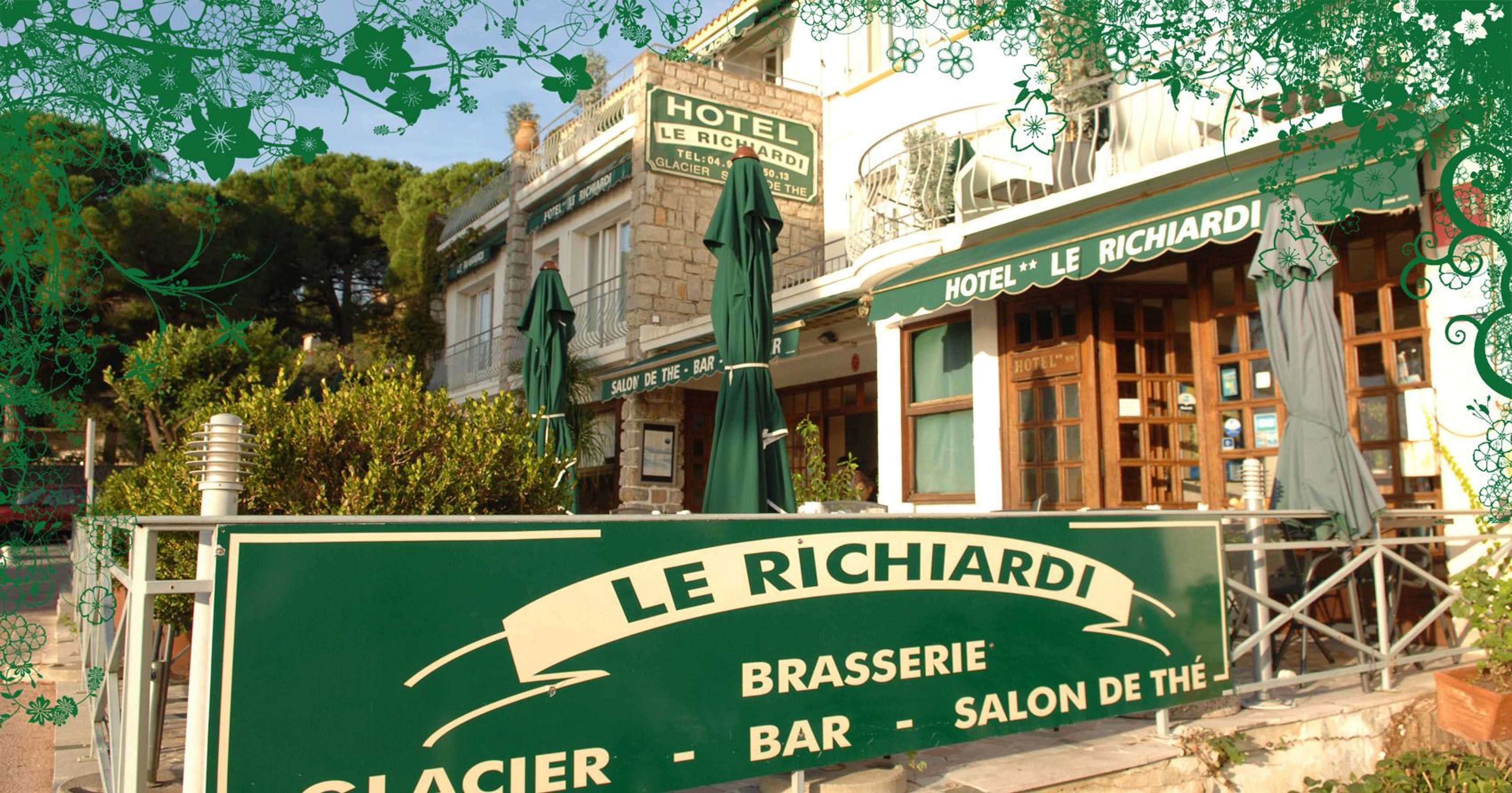 Gift card for Le Richiardi Gift card for Le Richiardi