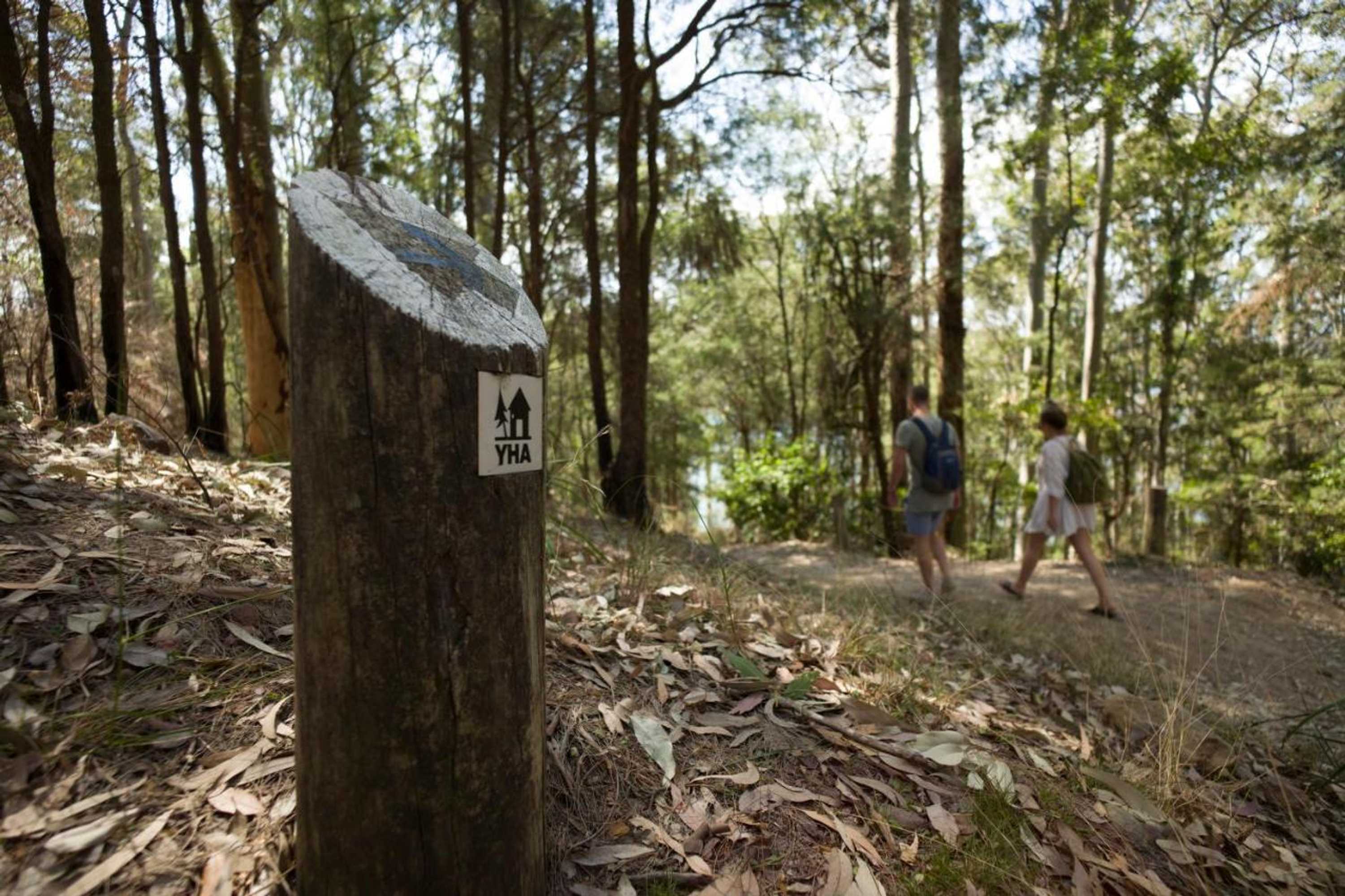Gift card for Yha Pittwater Eco, Sydney