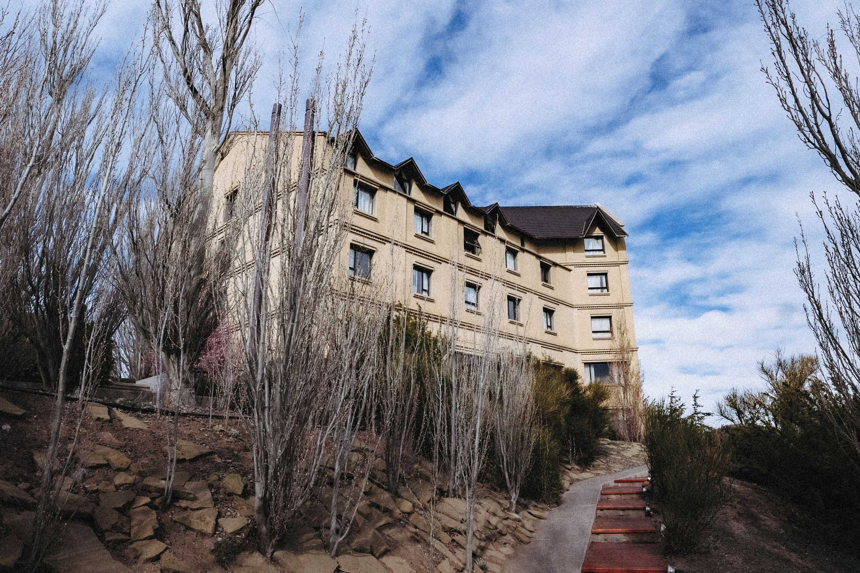 Gift card for Esplendor by Wyndham El Calafate Gift card for Esplendor by Wyndham El Calafate