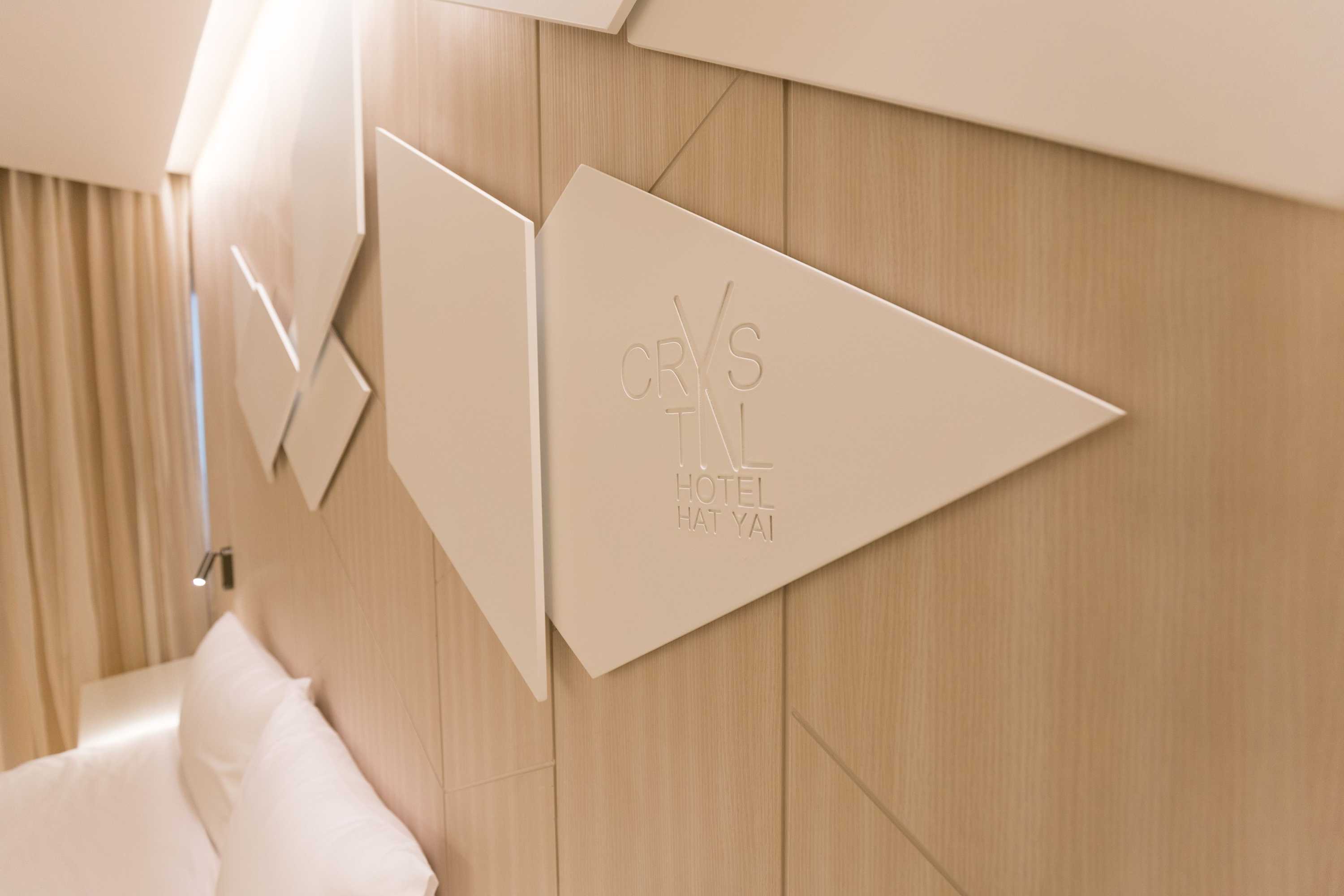 Gift card for Crystal Hotel Hat Yai Gift card for Crystal Hotel Hat Yai