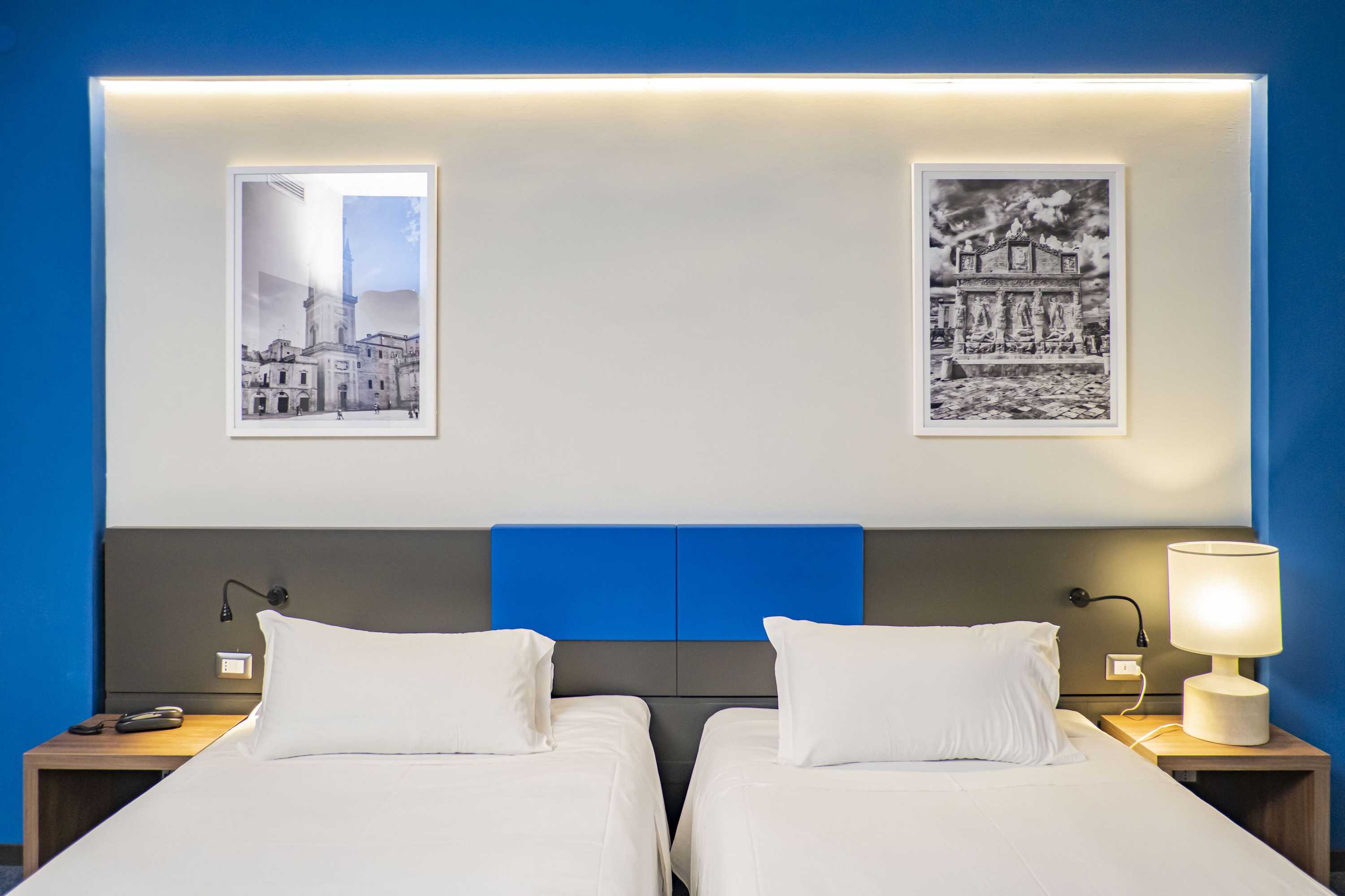 Gift card for Mercure Hotel President Lecce Gift card for Mercure Hotel President Lecce