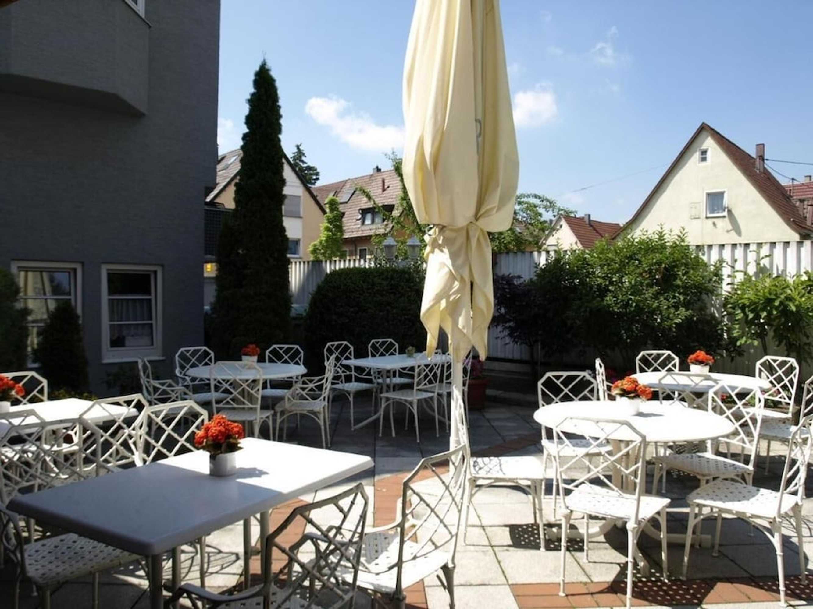 Gift card for Airport Hotel Filderpost