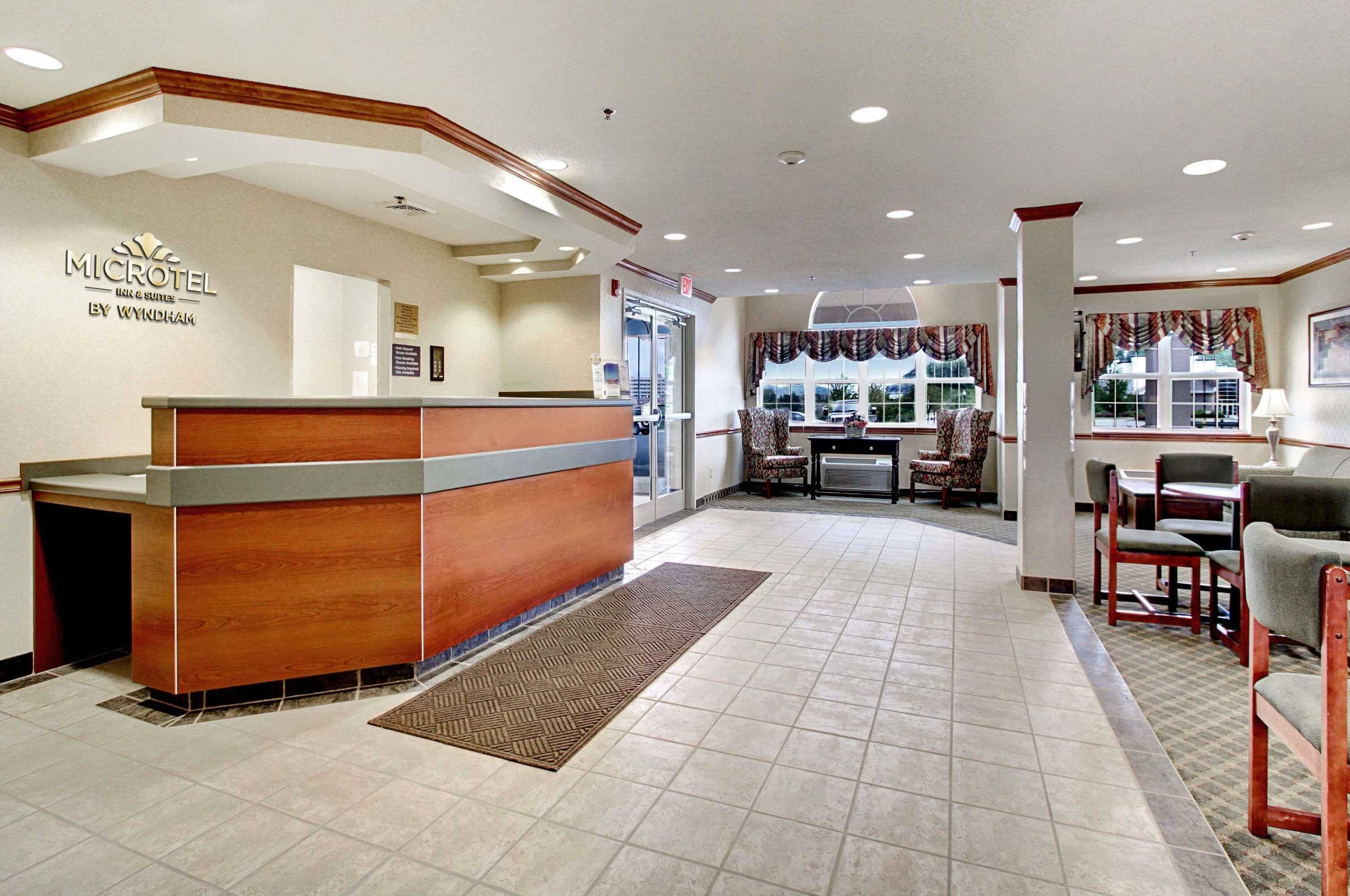 Gift card for Microtel Inn & Suites by Wyndham Bridgeport Gift card for Microtel Inn & Suites by Wyndham Bridgeport