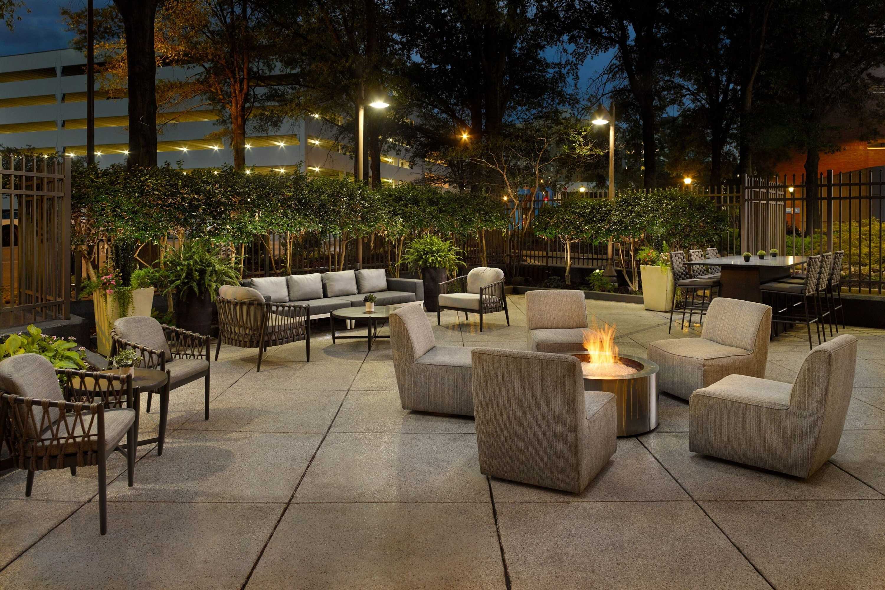 Gift card for Chattanooga Marriott Downtown Gift card for Chattanooga Marriott Downtown