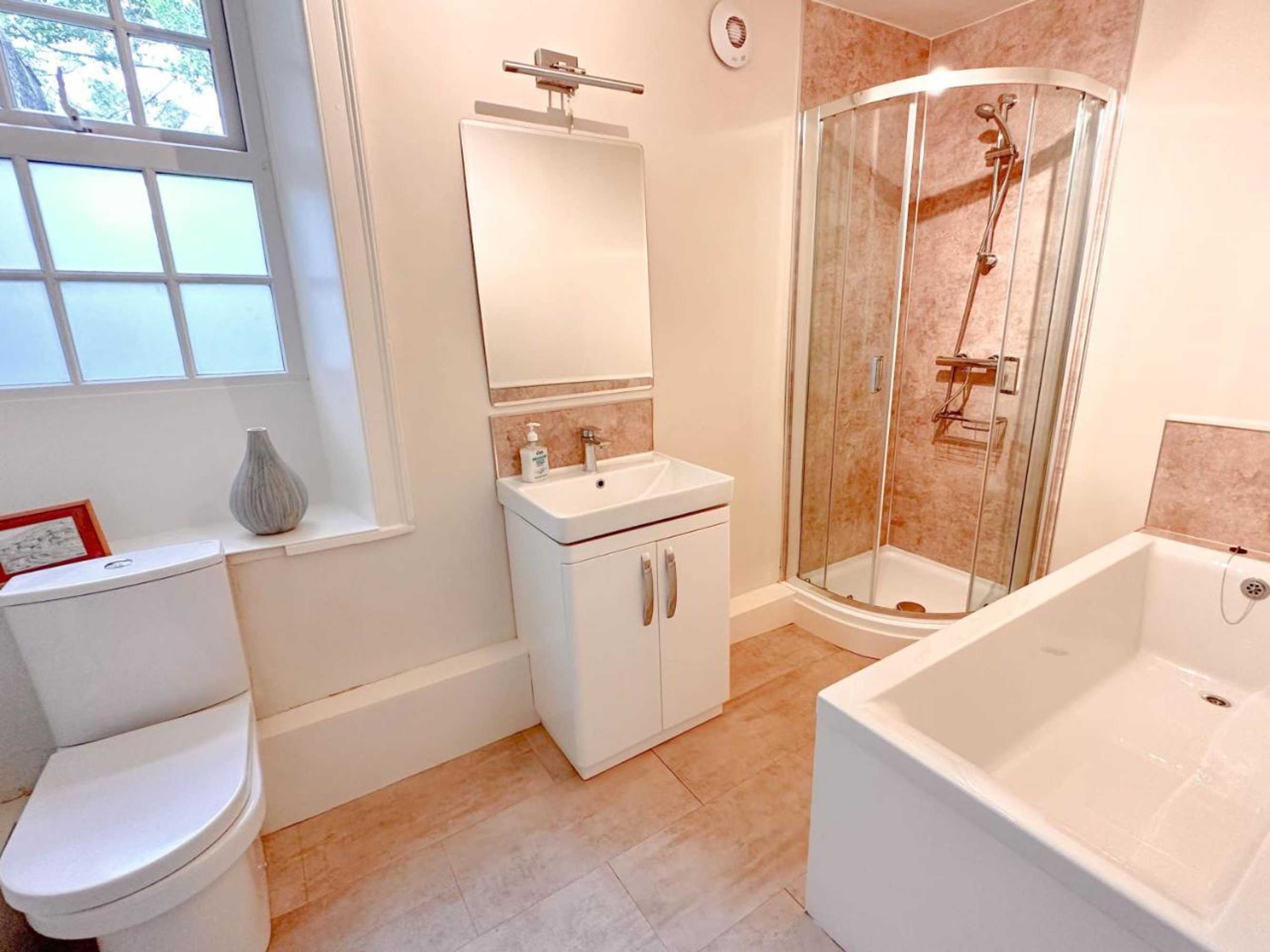 Gift card for Bridge House Muker