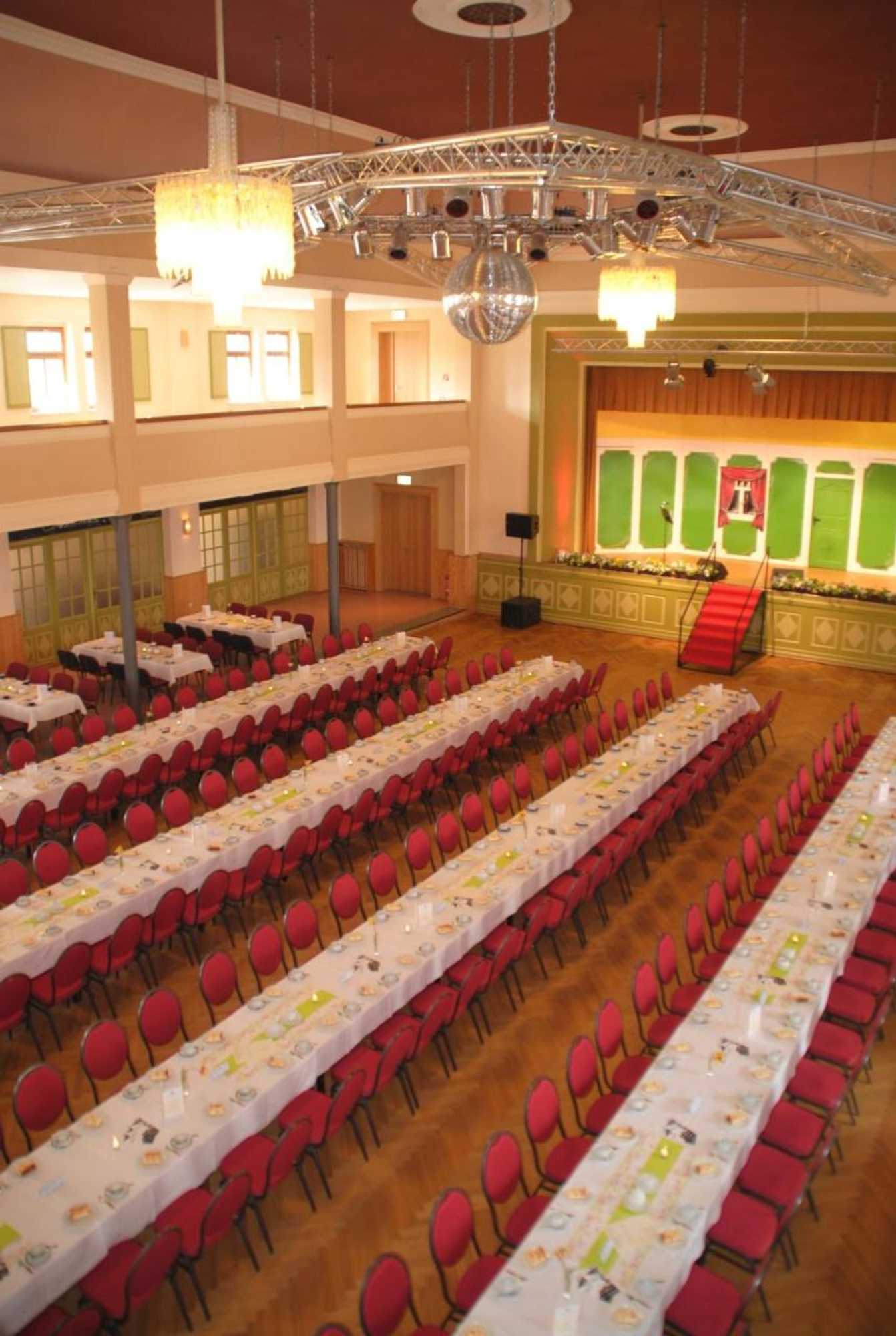 Gift card for Flairhotel Kamenz