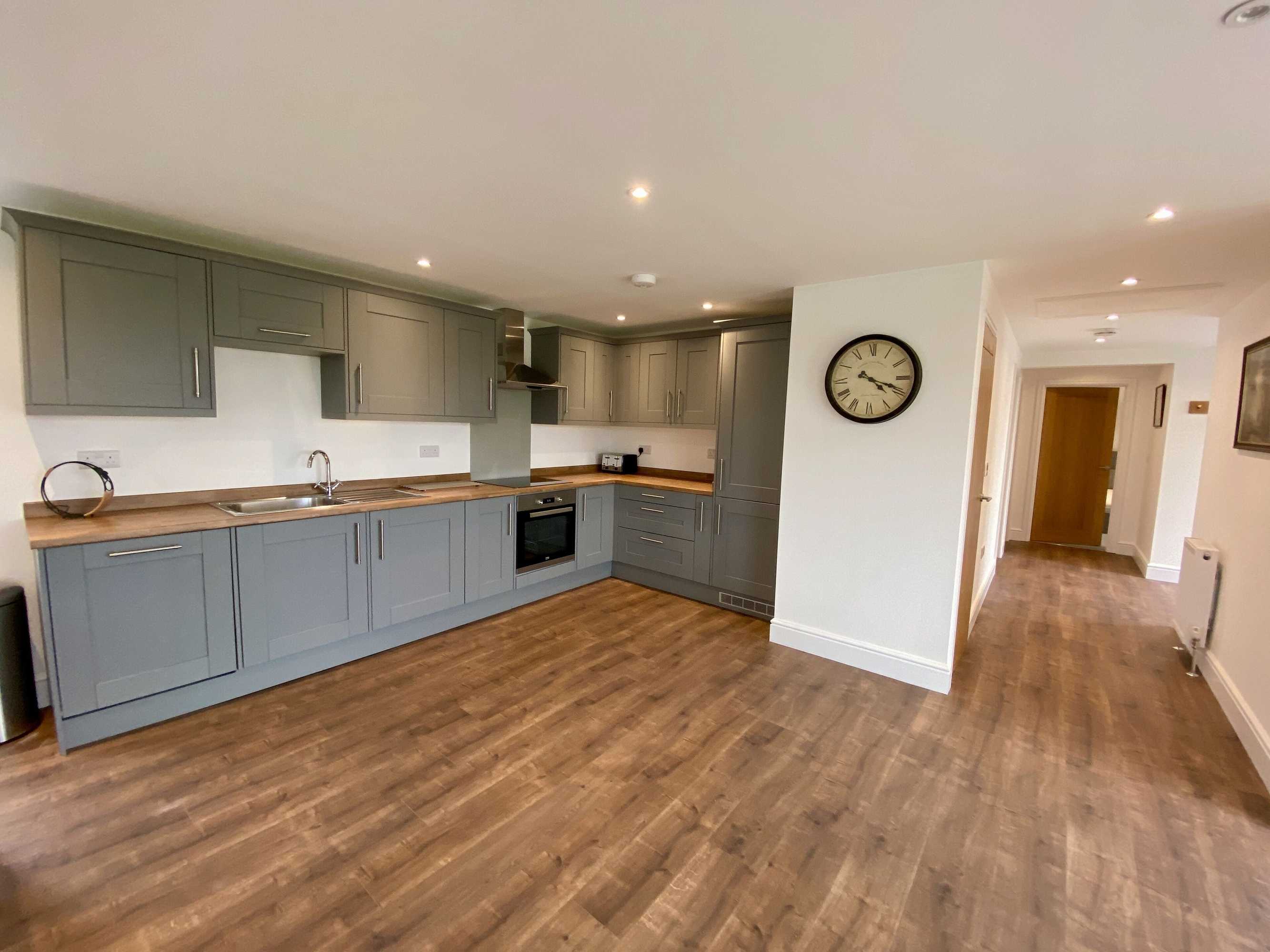 Gift card for Blackberry Cottage