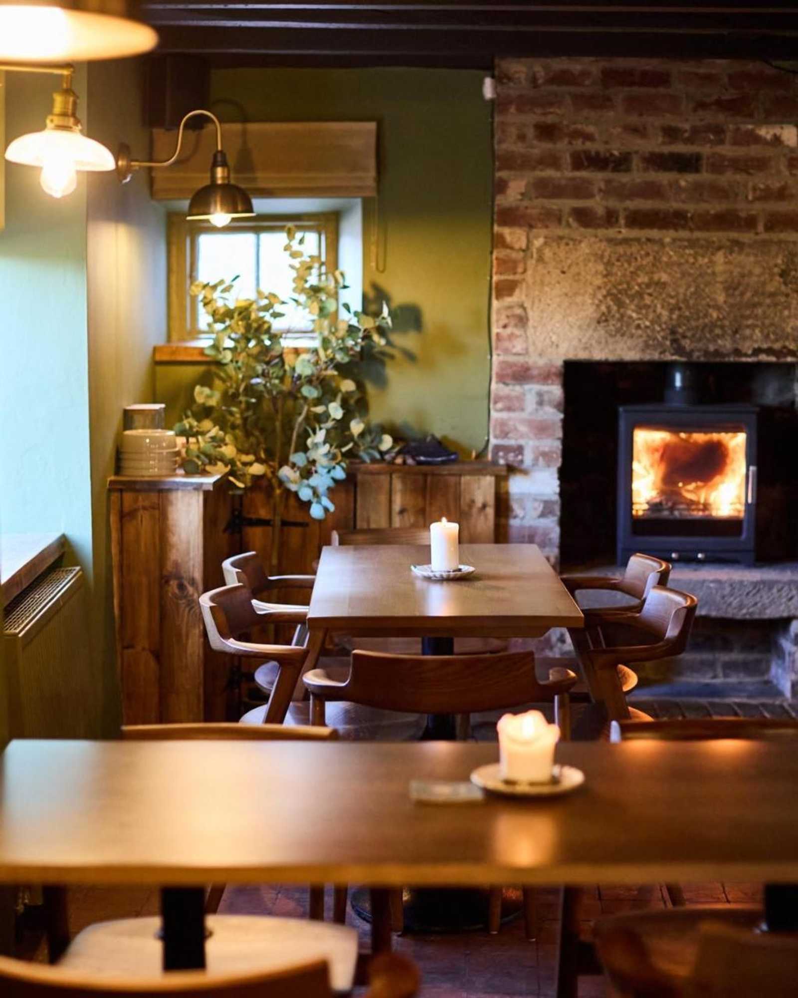 Gift card for Bulls Head