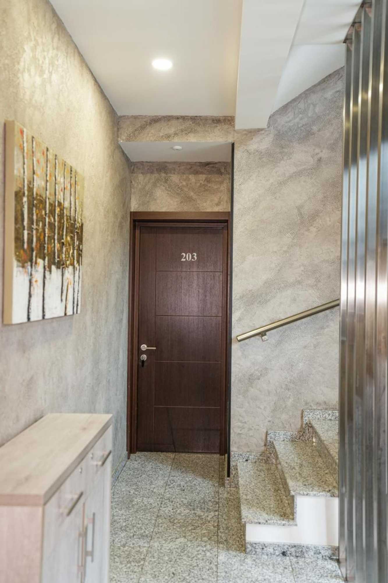 Gift card for 1 Hotel Borjomi