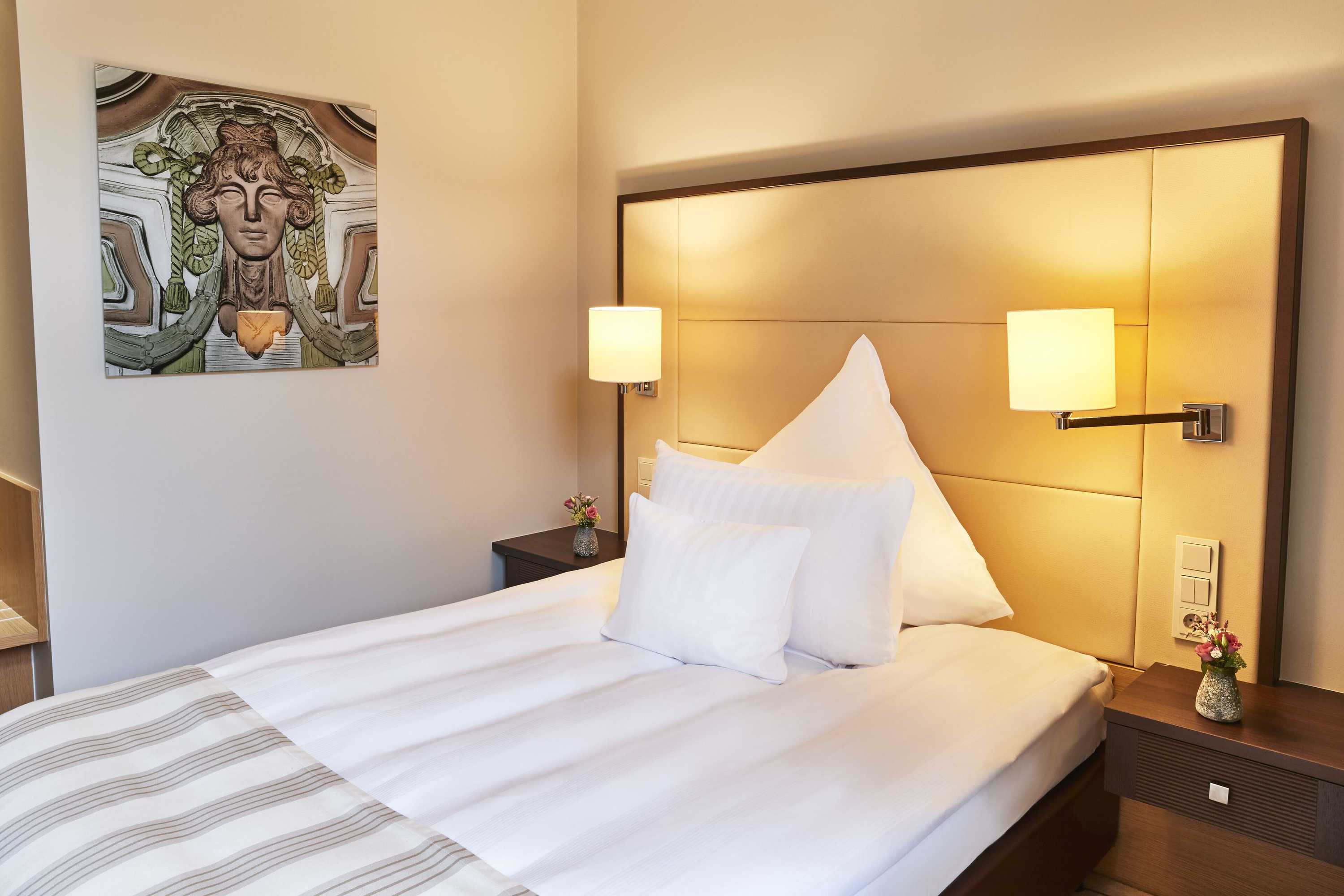 Gift card for Steigenberger Hotel Bad Neuenahr Gift card for Steigenberger Hotel Bad Neuenahr