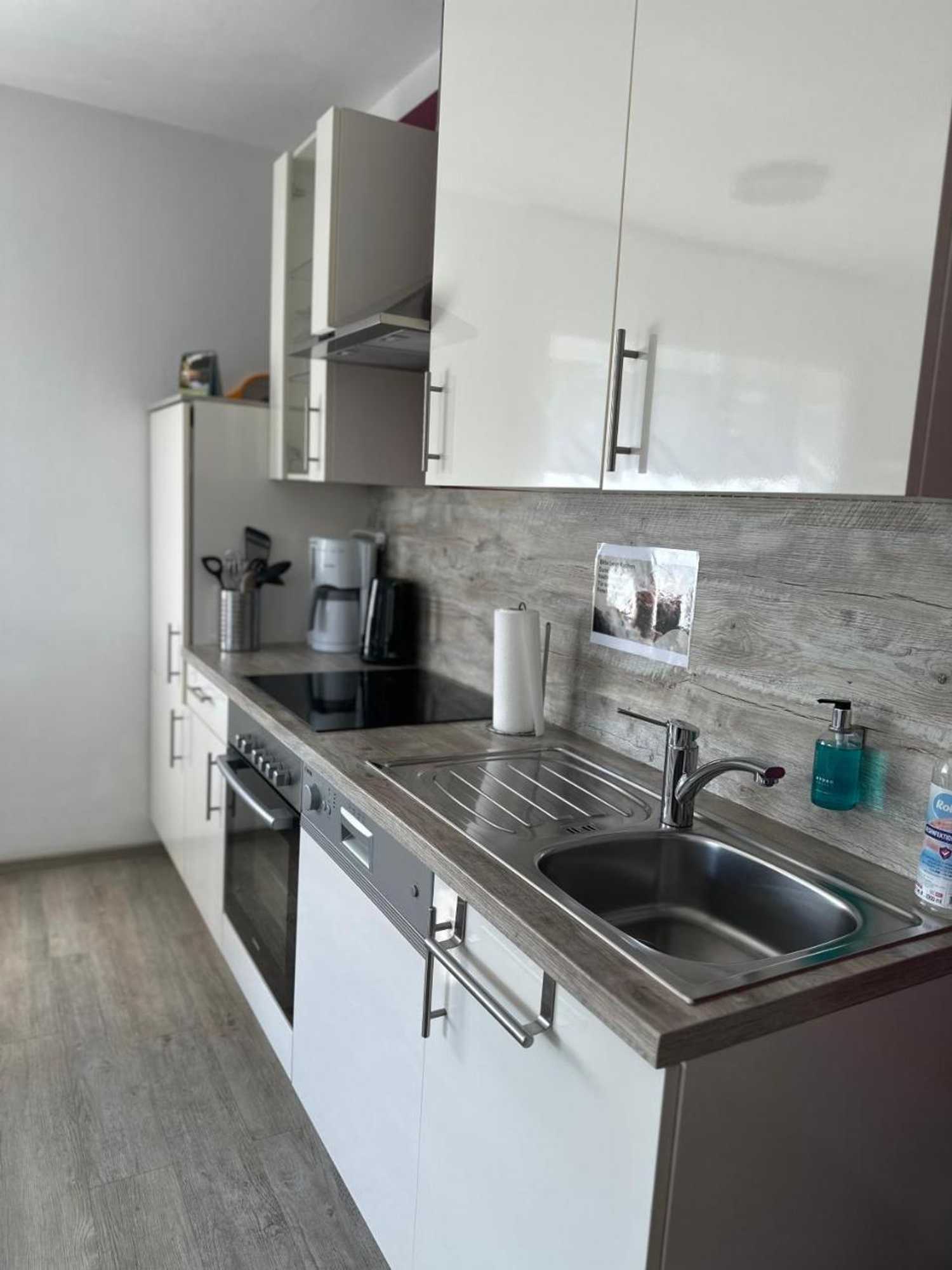 Gift card for Ferienwohnungen Schlossblick