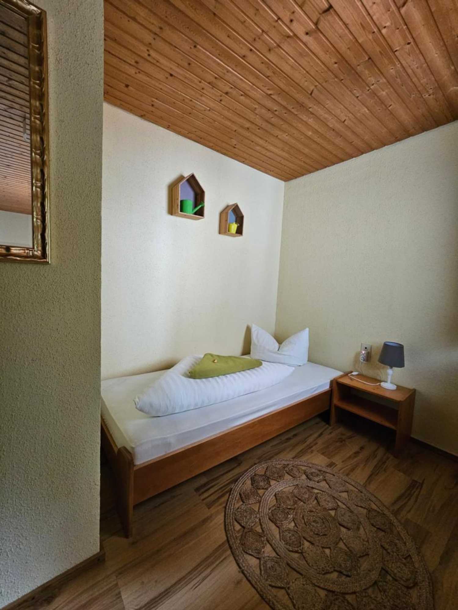 Gift card for Pension Schatzkisterl