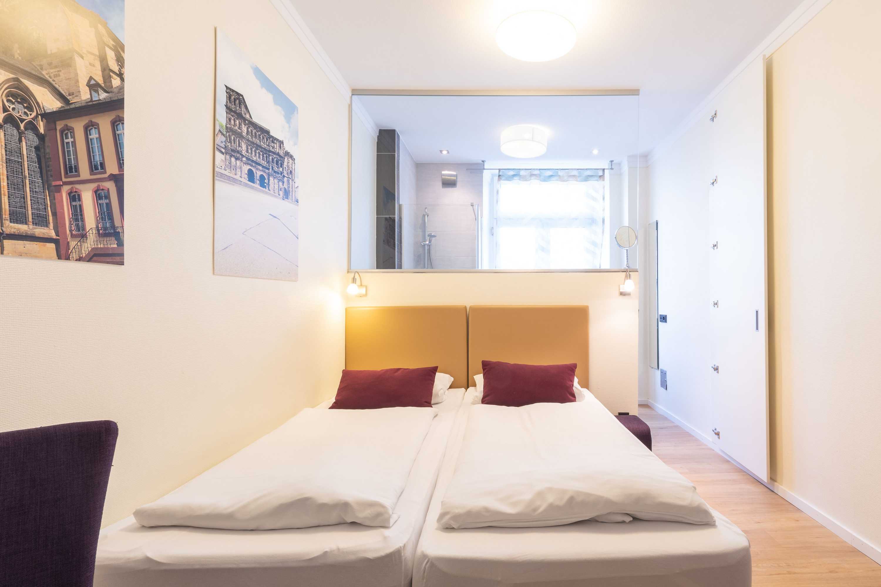 Gift card for Hotel Porta Nigra Gift card for Hotel Porta Nigra