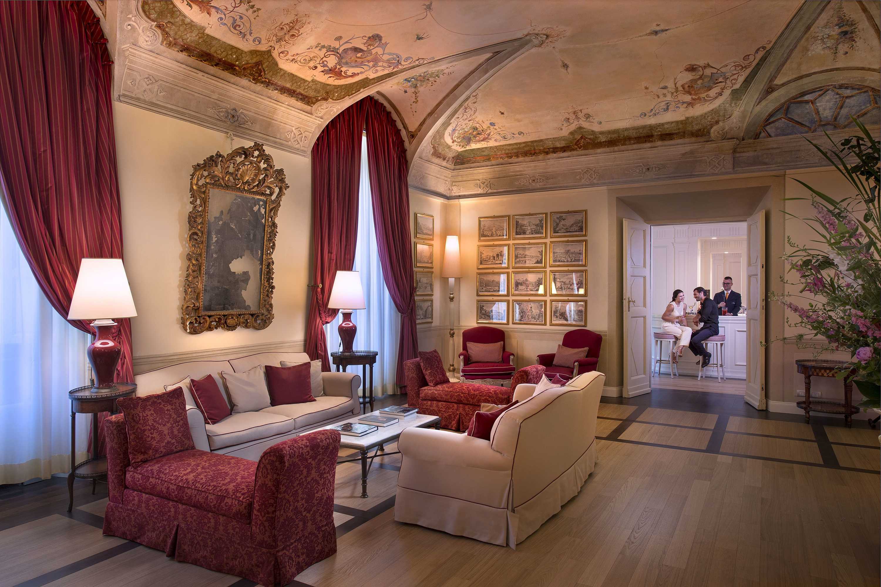 Gift card for Grotta Giusti Thermal Spa Resort Tuscany, Autograph Collection Gift card for Grotta Giusti Thermal Spa Resort Tuscany, Autograph Collection