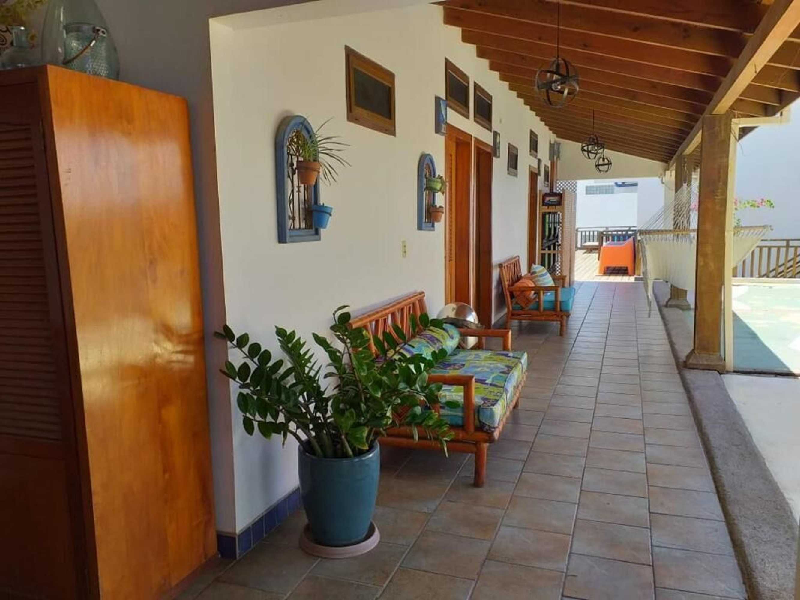 Gift card for Cesar Mariscos