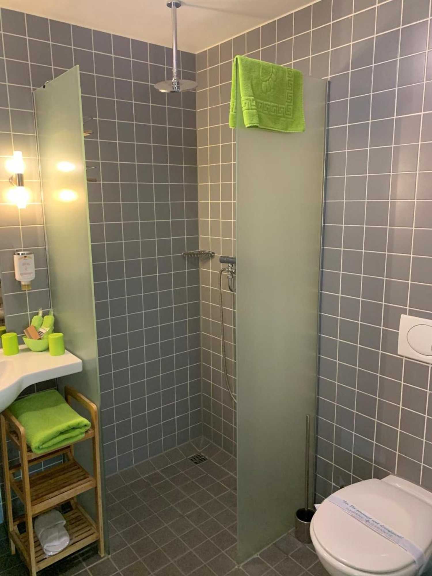 Gift card for Park-Hotel Leimen